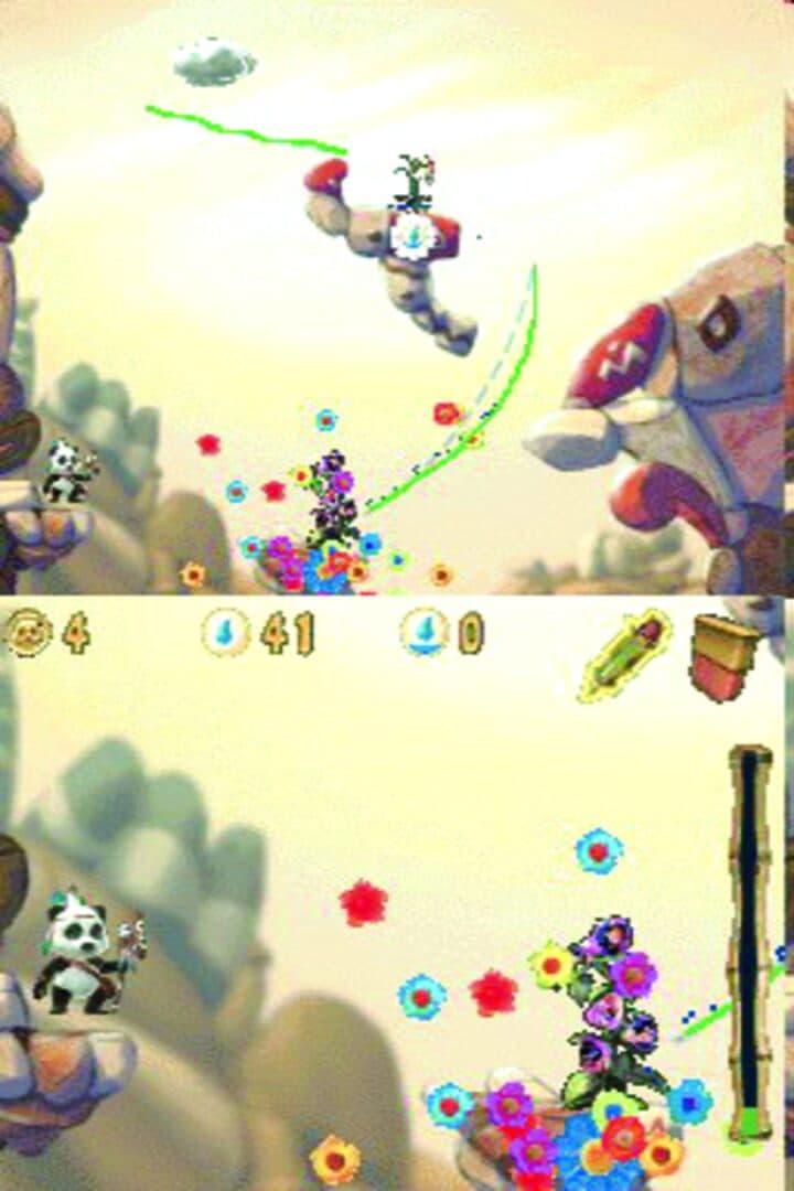Nanda's Island screenshot 9