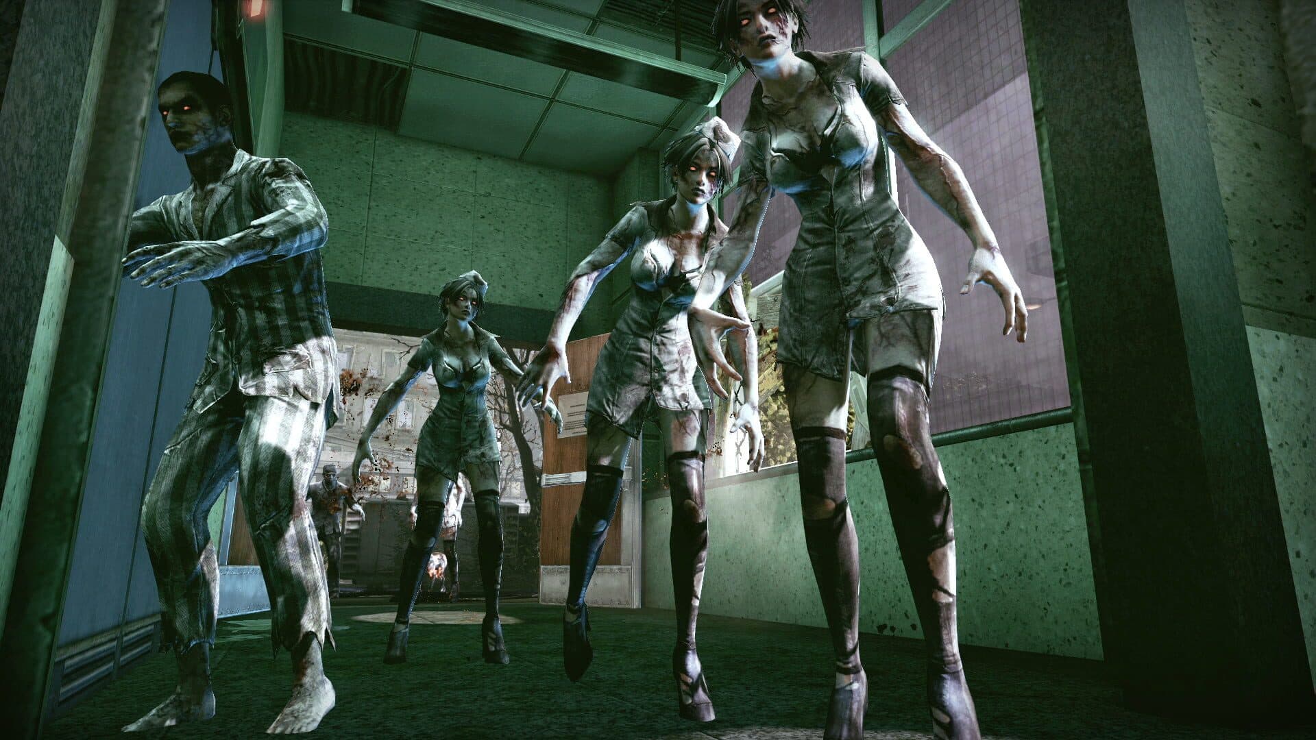 ZMR: Zombies Monsters Robots screenshot 3