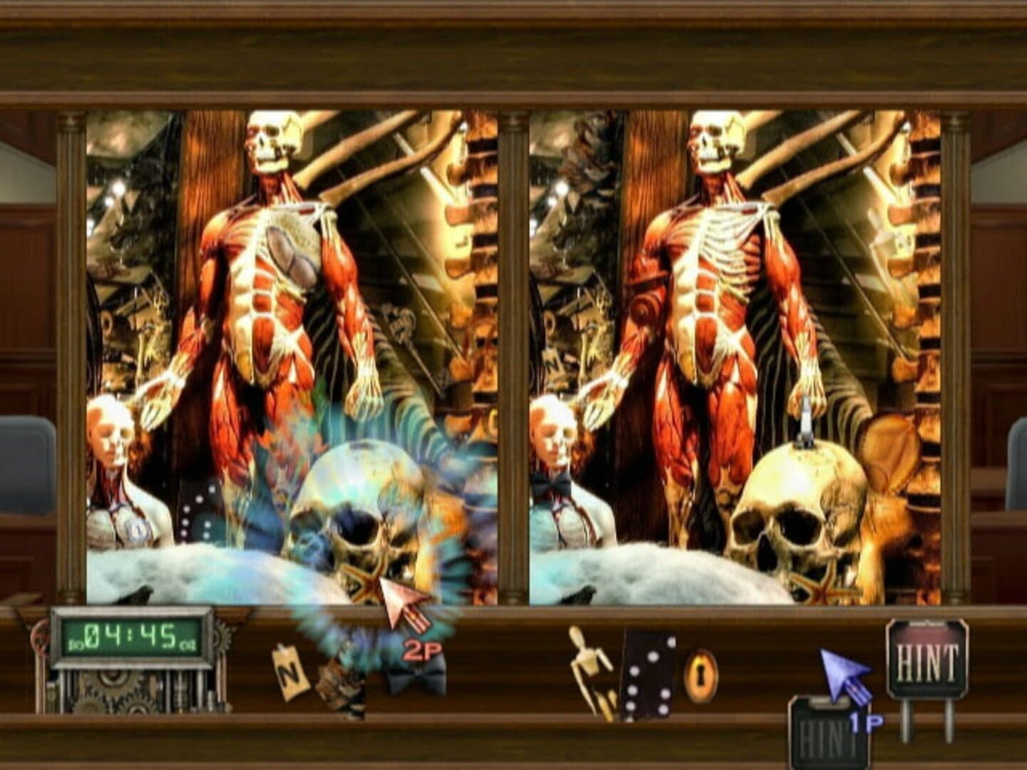 Cate West: The Vanishing Files screenshot 7