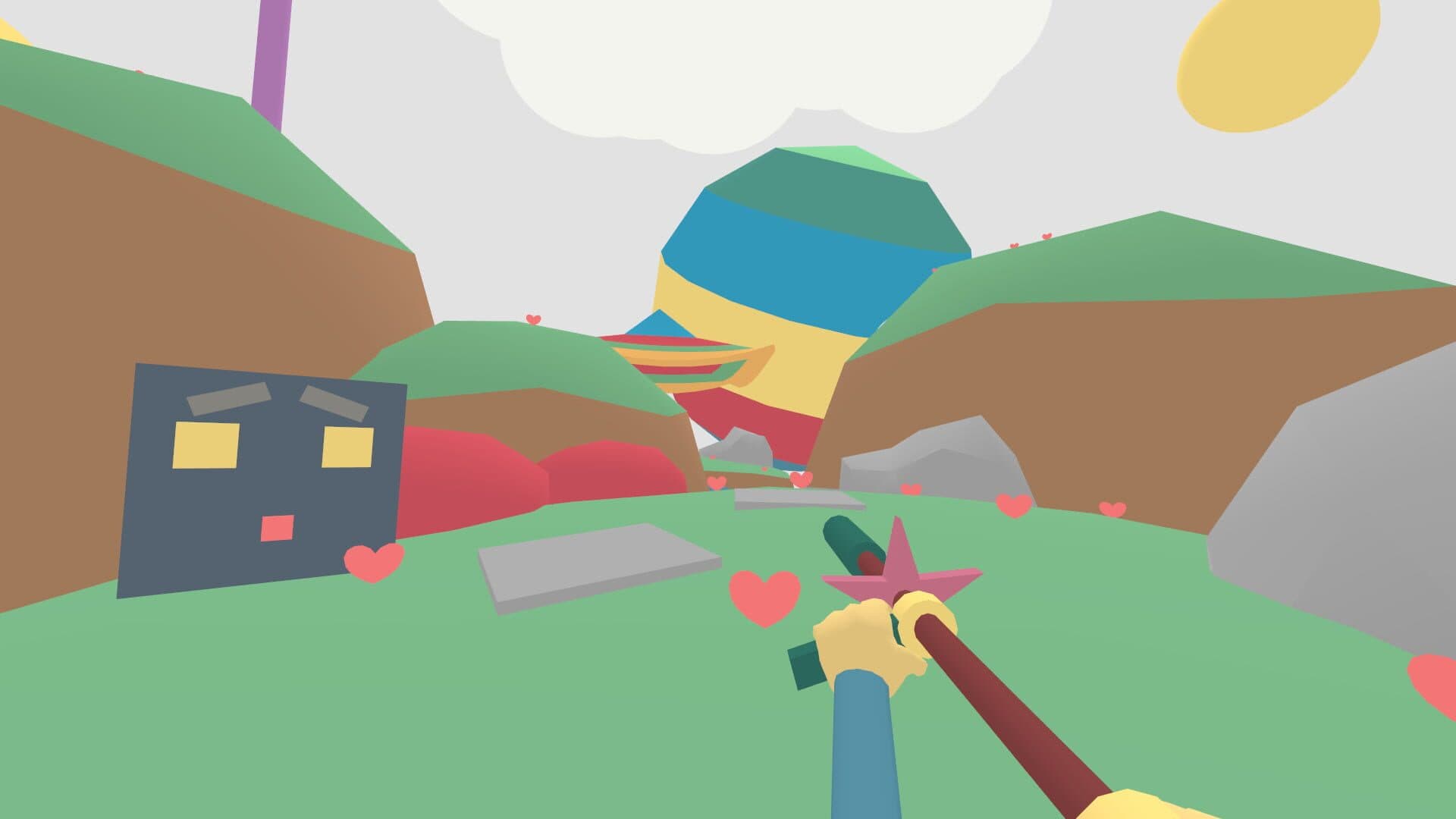 Lovely Planet screenshot 7
