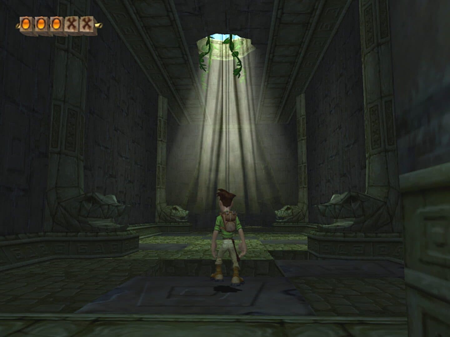 Pitfall: The Lost Expedition screenshot 5