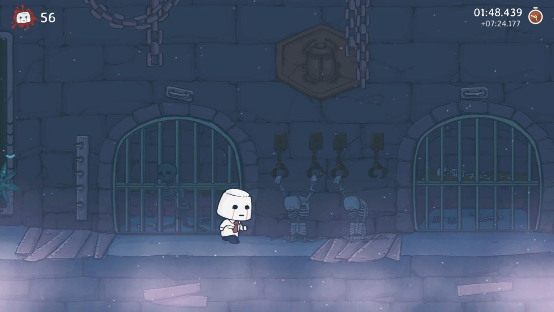Rage In Peace screenshot 7