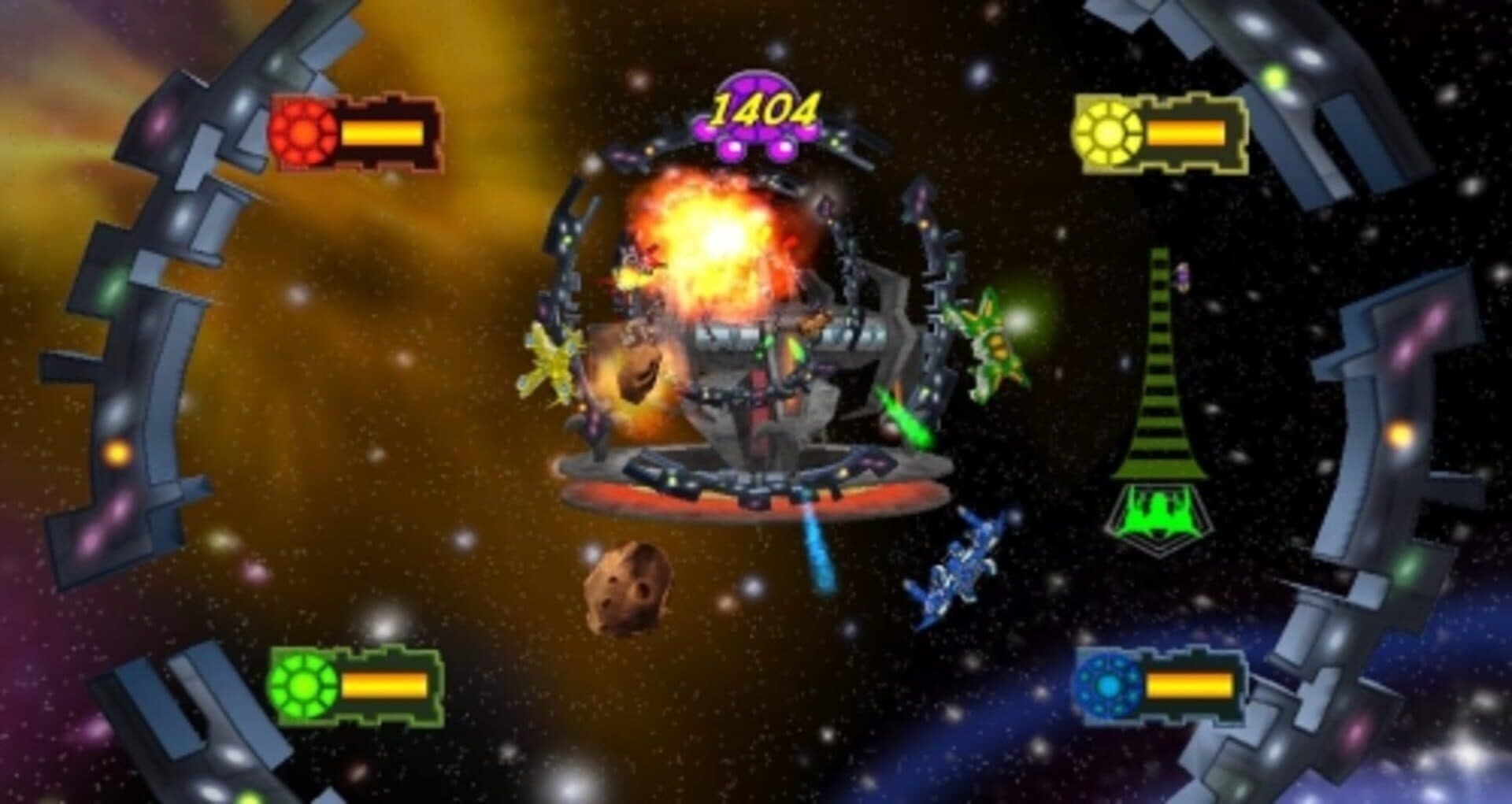 5 Arcade Gems screenshot 5