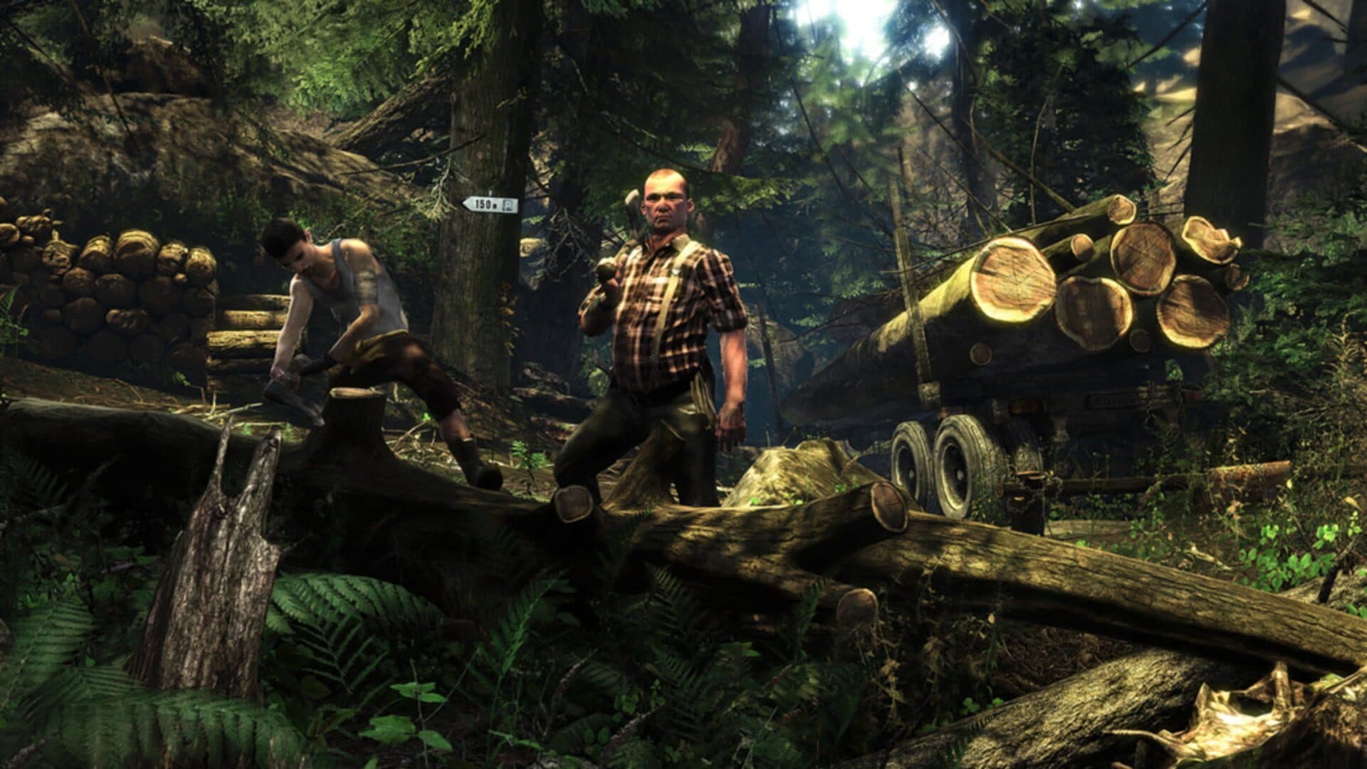 Sacrilegium screenshot 6