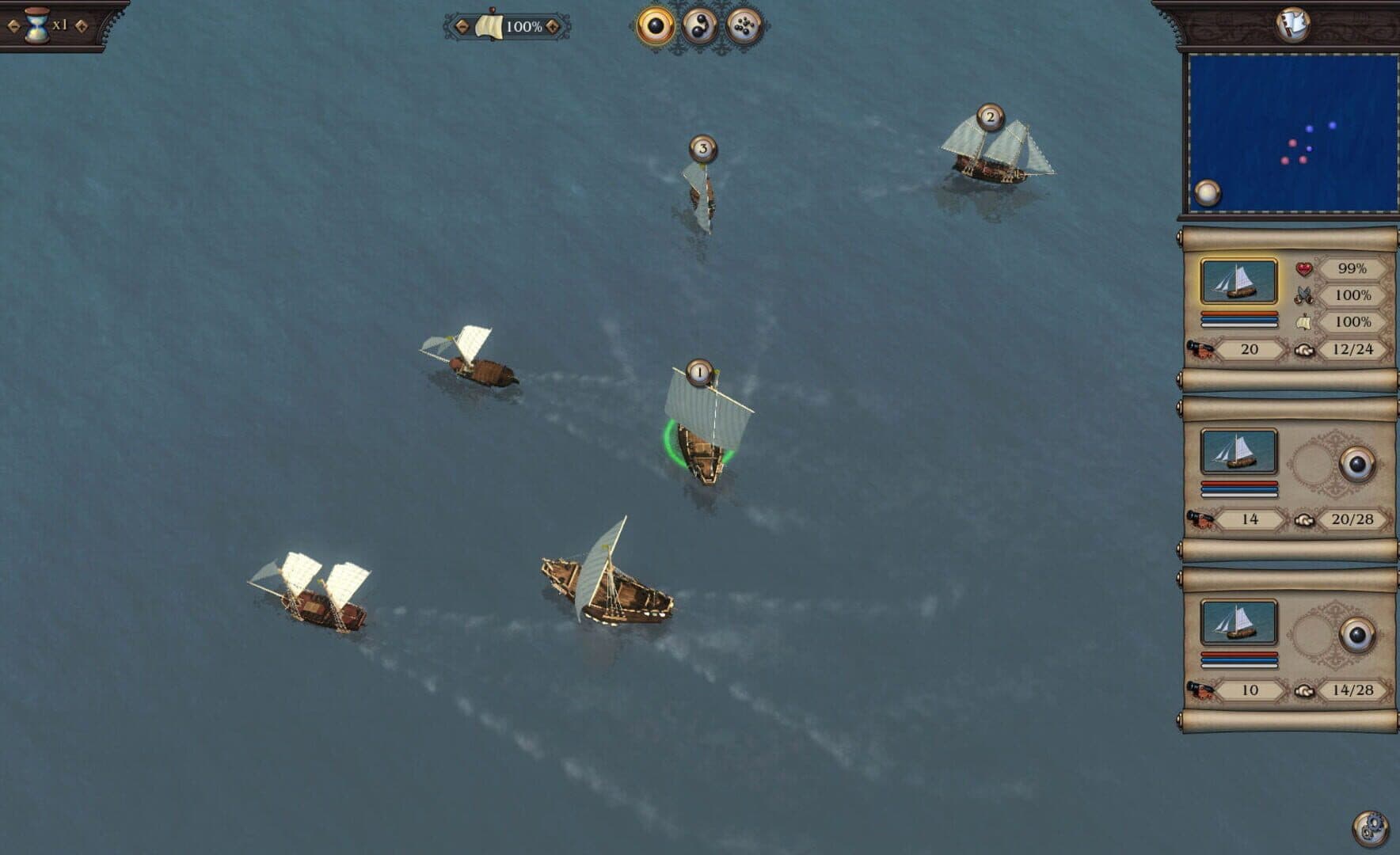 Patrician IV: Steam Special Edition screenshot 6