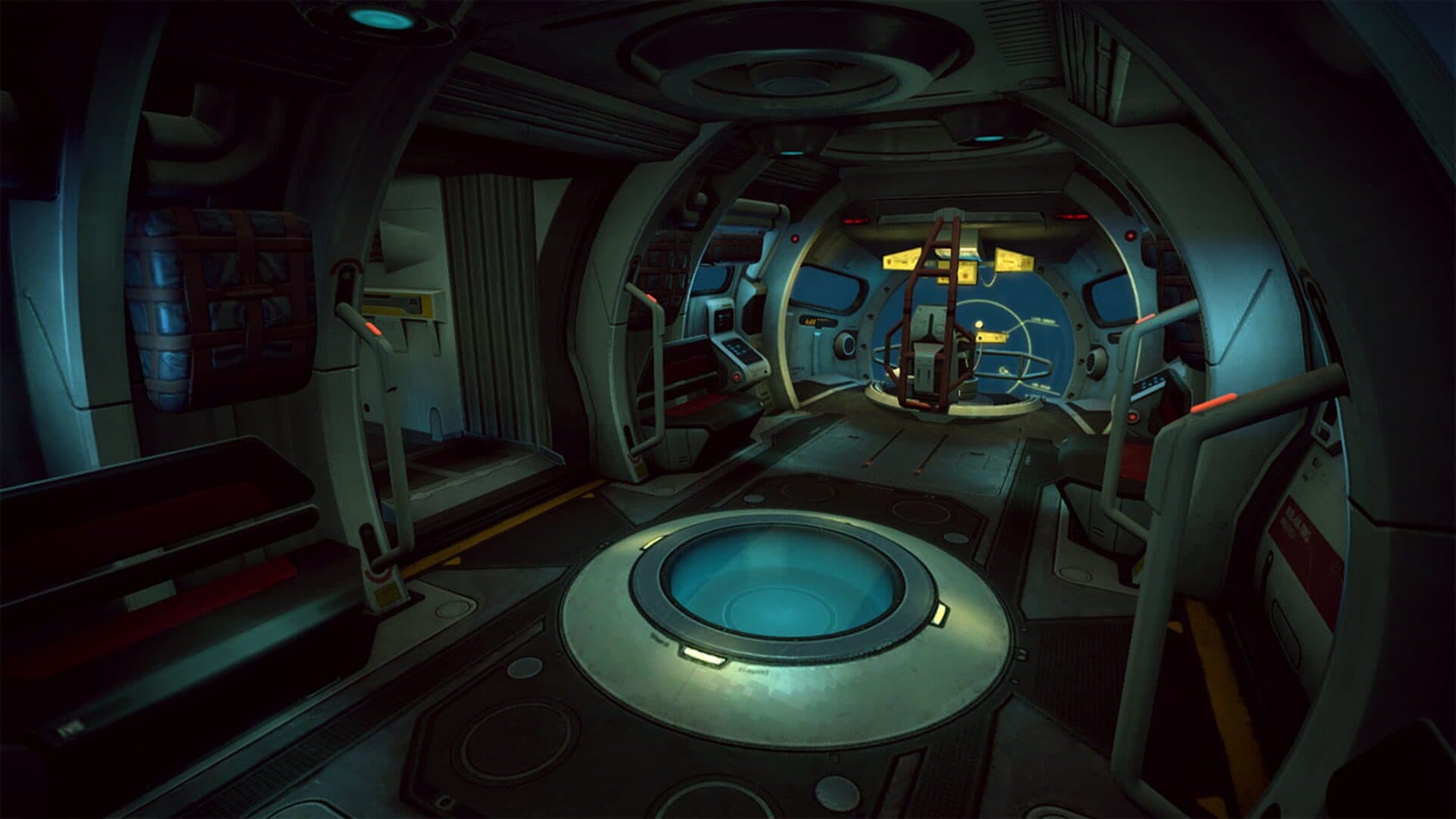 Brink: Agent of Change screenshot 12