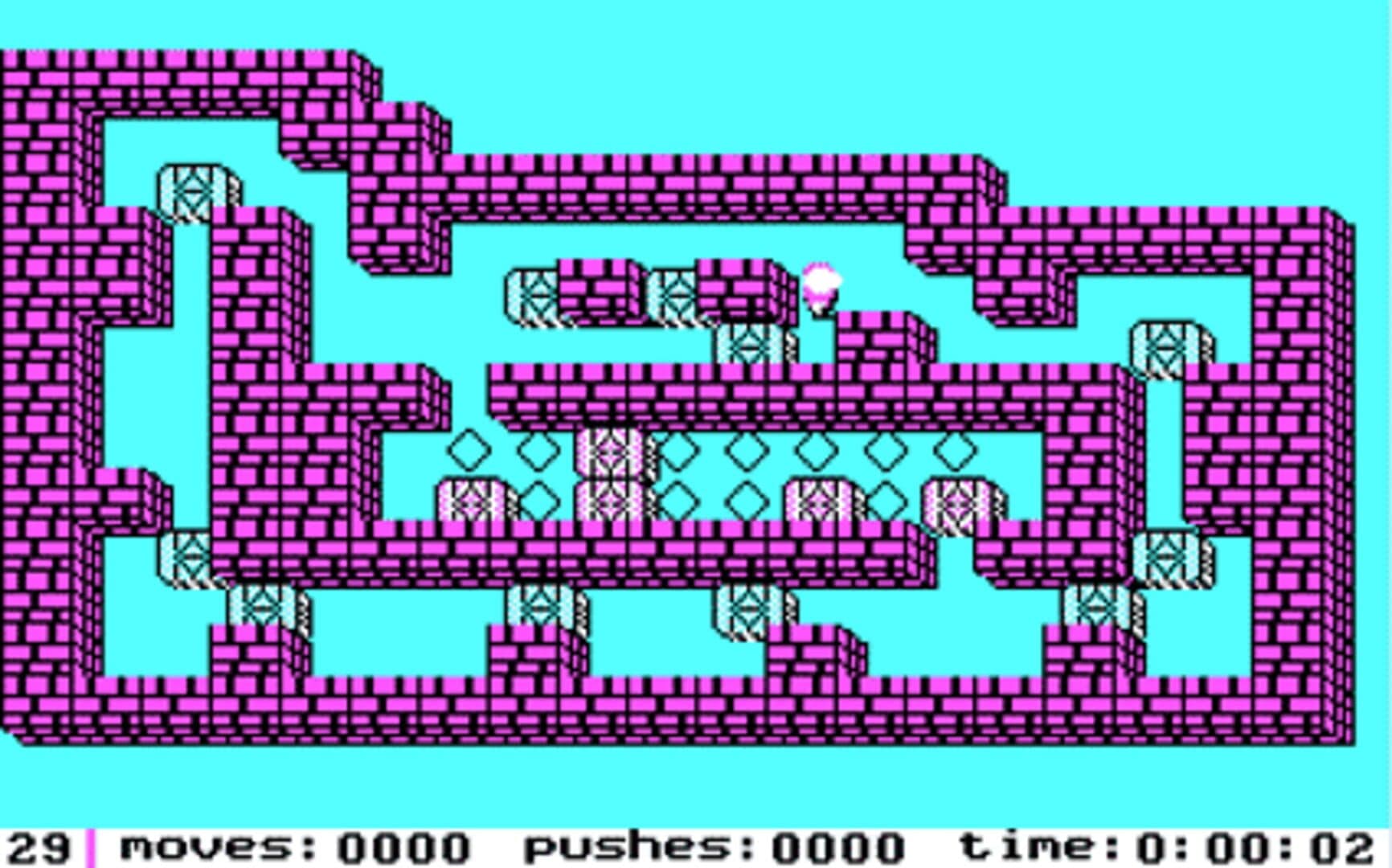 Soko-Ban screenshot 4