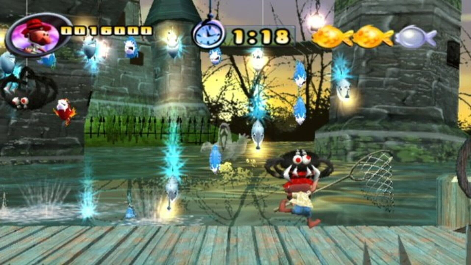 Fish'em All! screenshot 12