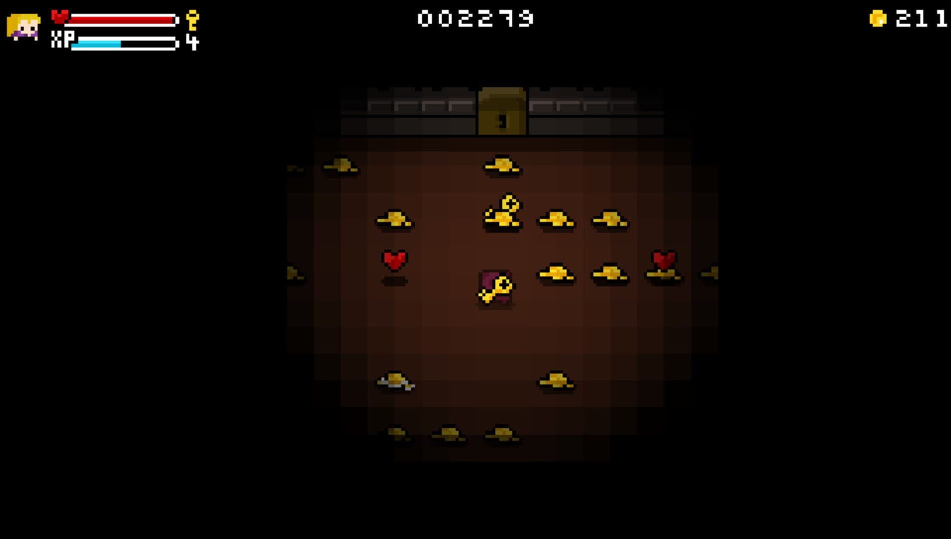 Heroes of Loot screenshot 4