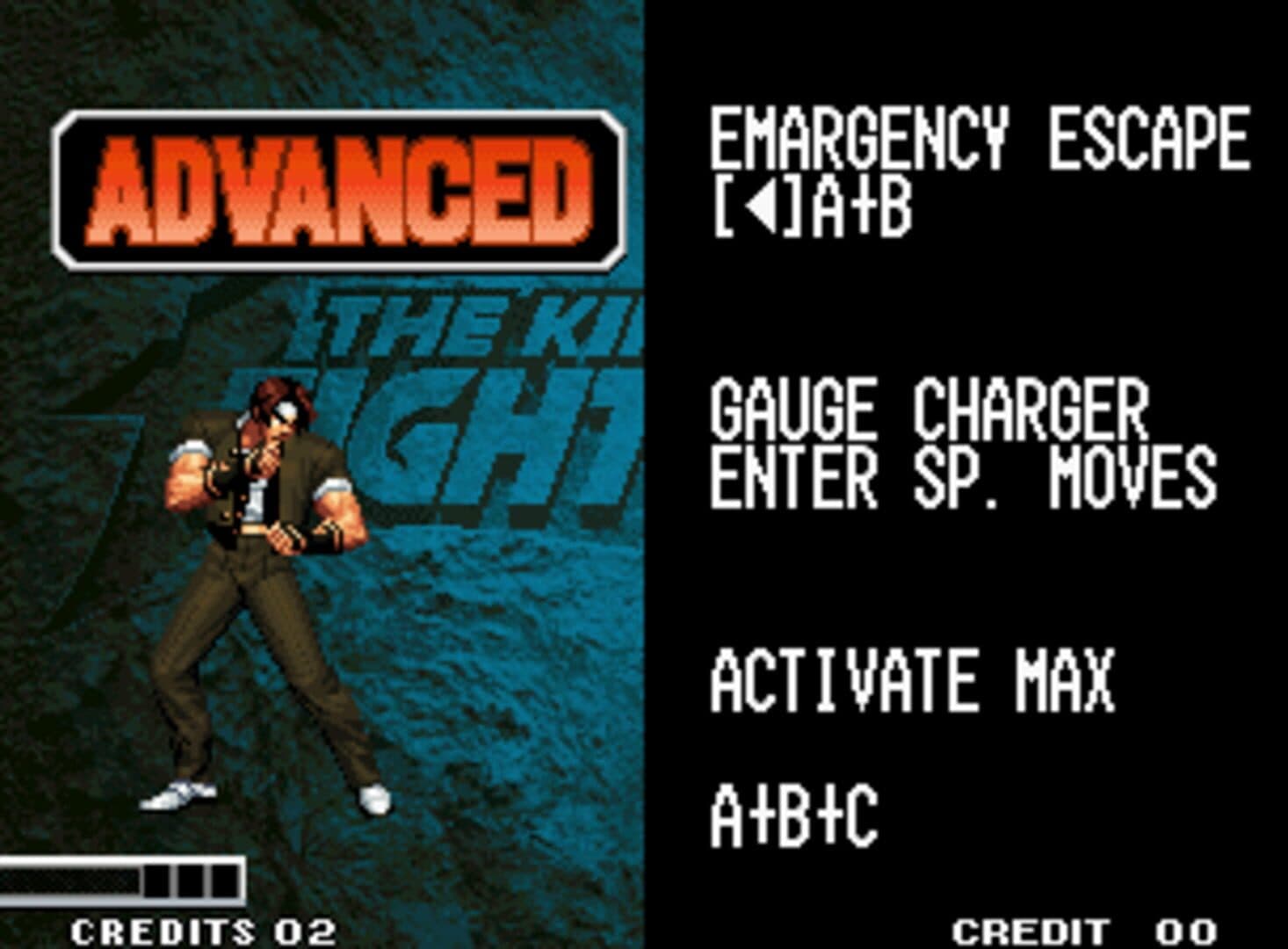 The King of Fighters '98 screenshot 10