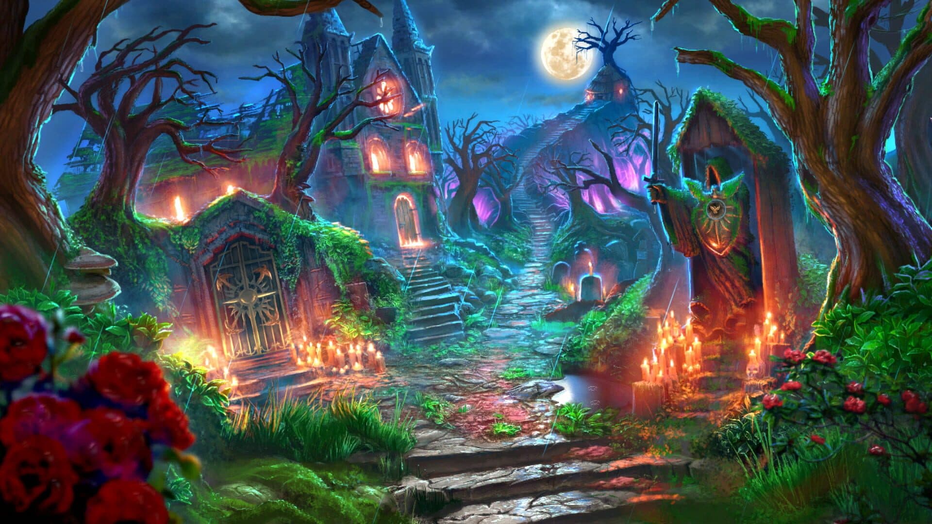 Artifex Mundi Adventure Collection screenshot 7