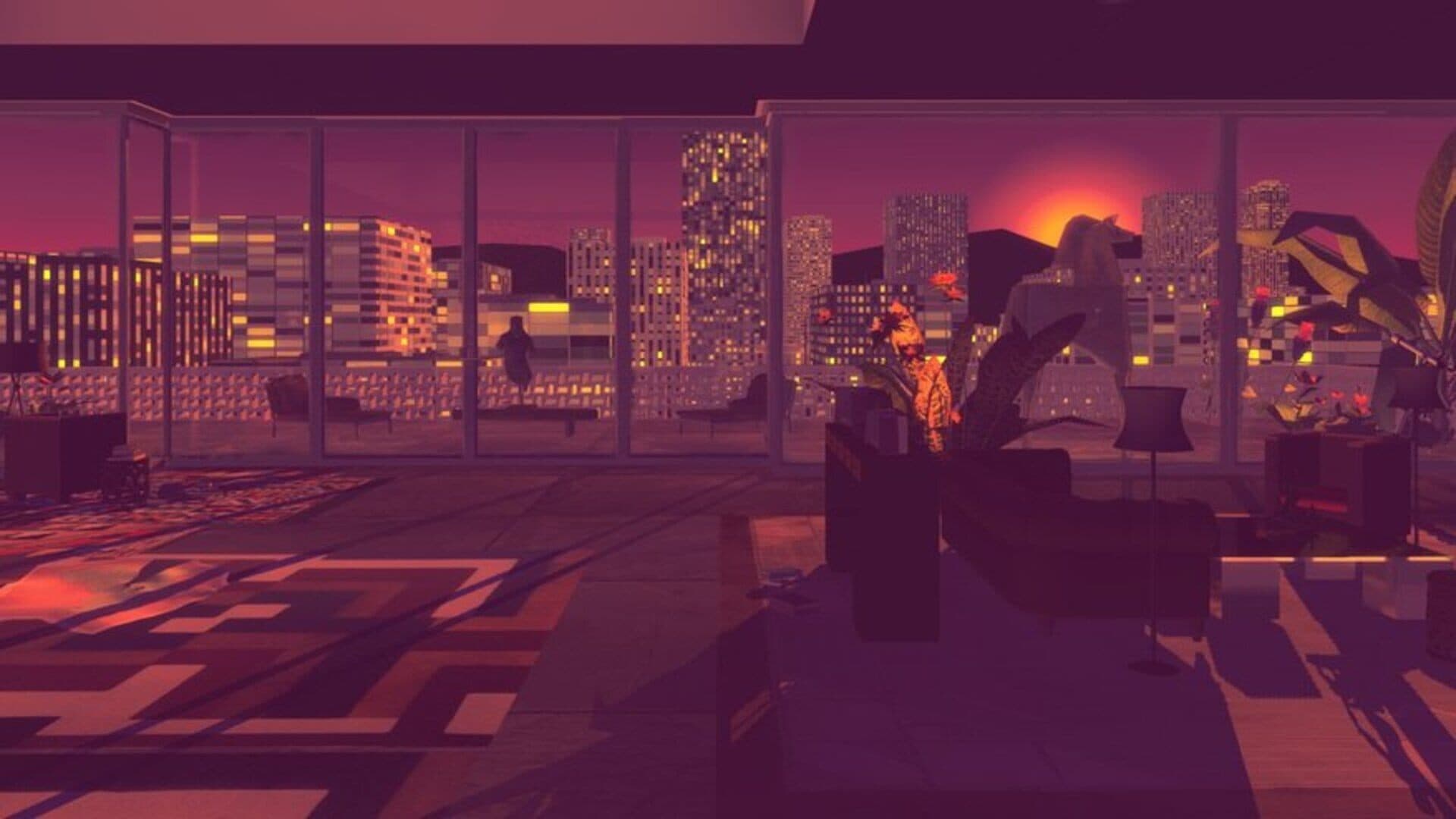 Sunset screenshot 3