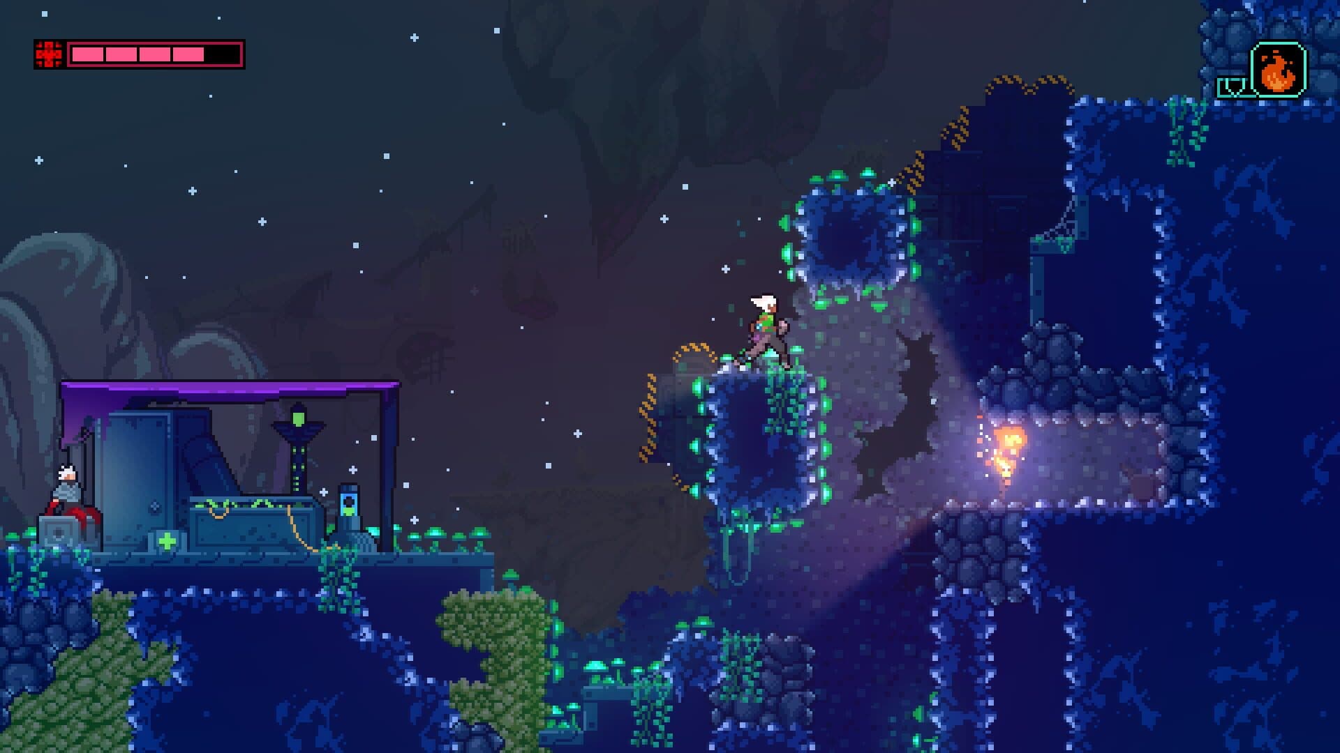 Skytorn screenshot 3