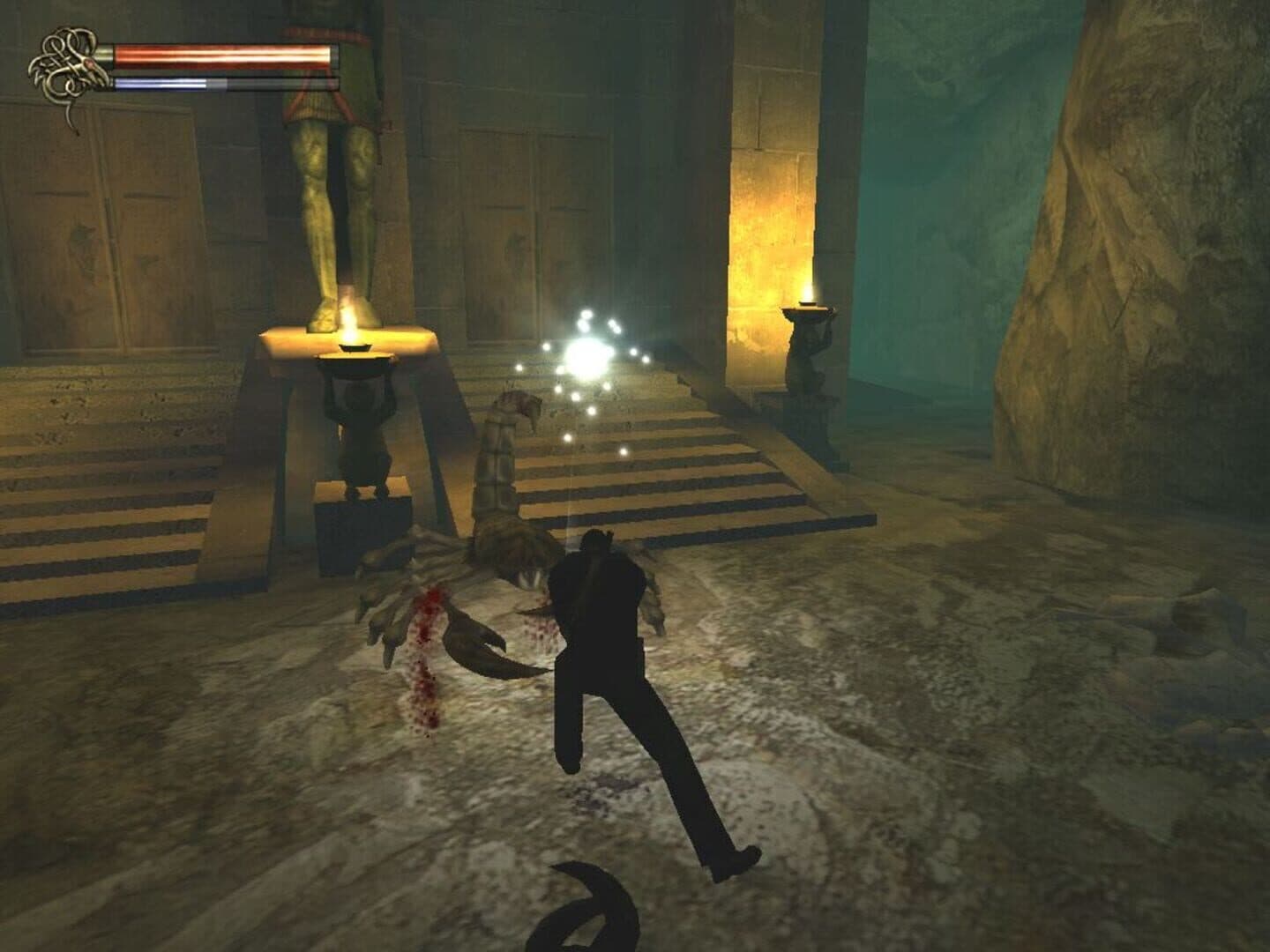 Shade: Wrath of Angels screenshot 7