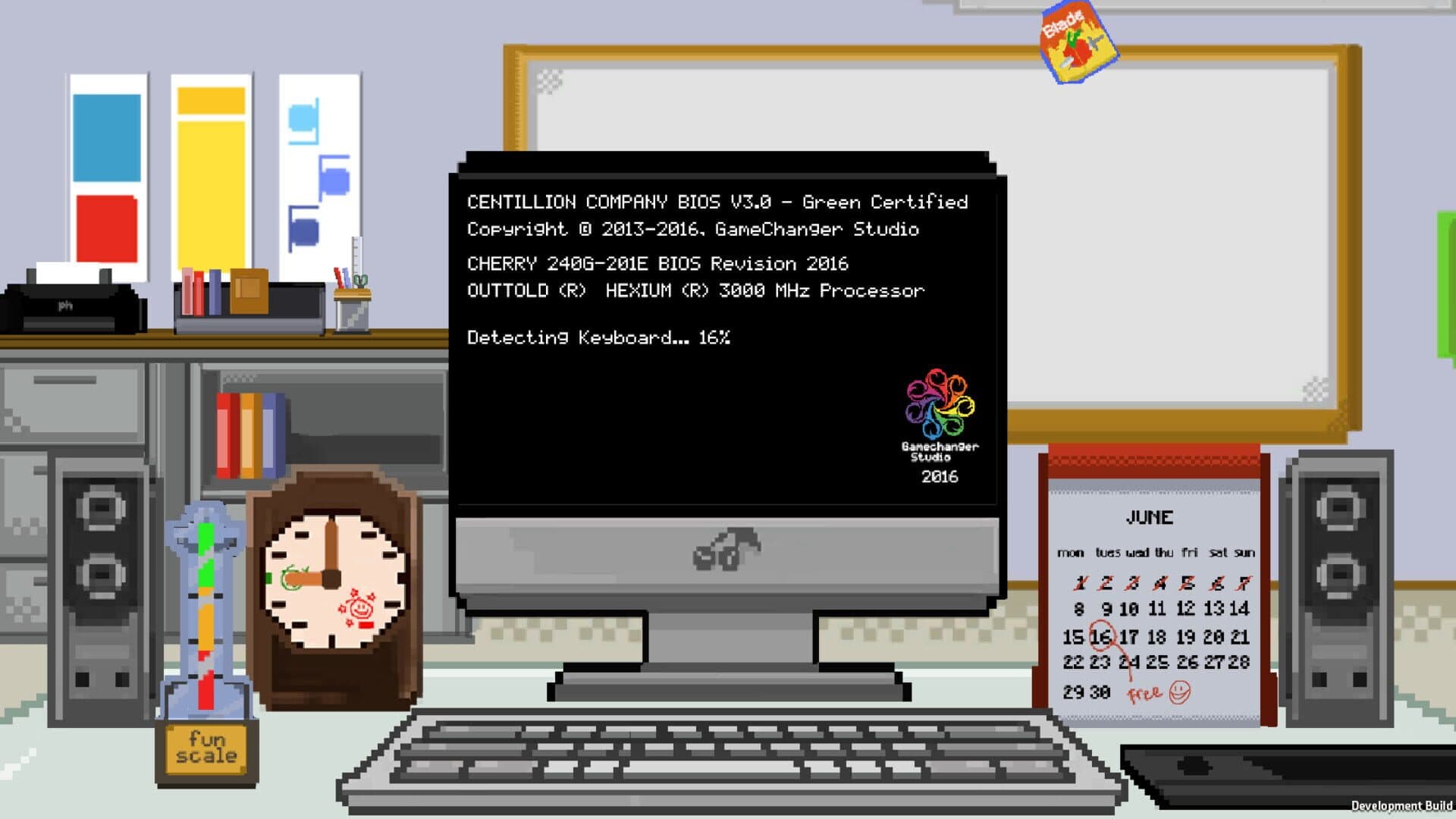 NSFW: Not a Simulator for Working screenshot 5