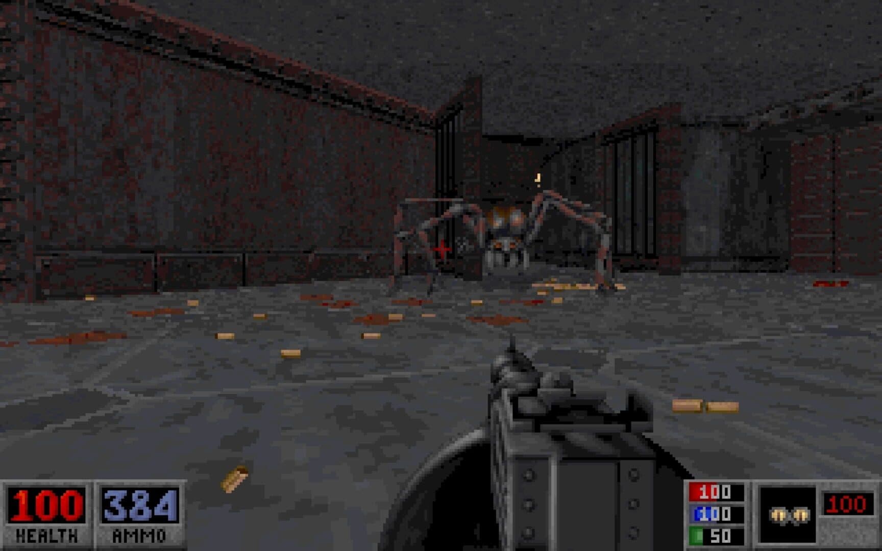 Blood screenshot 9