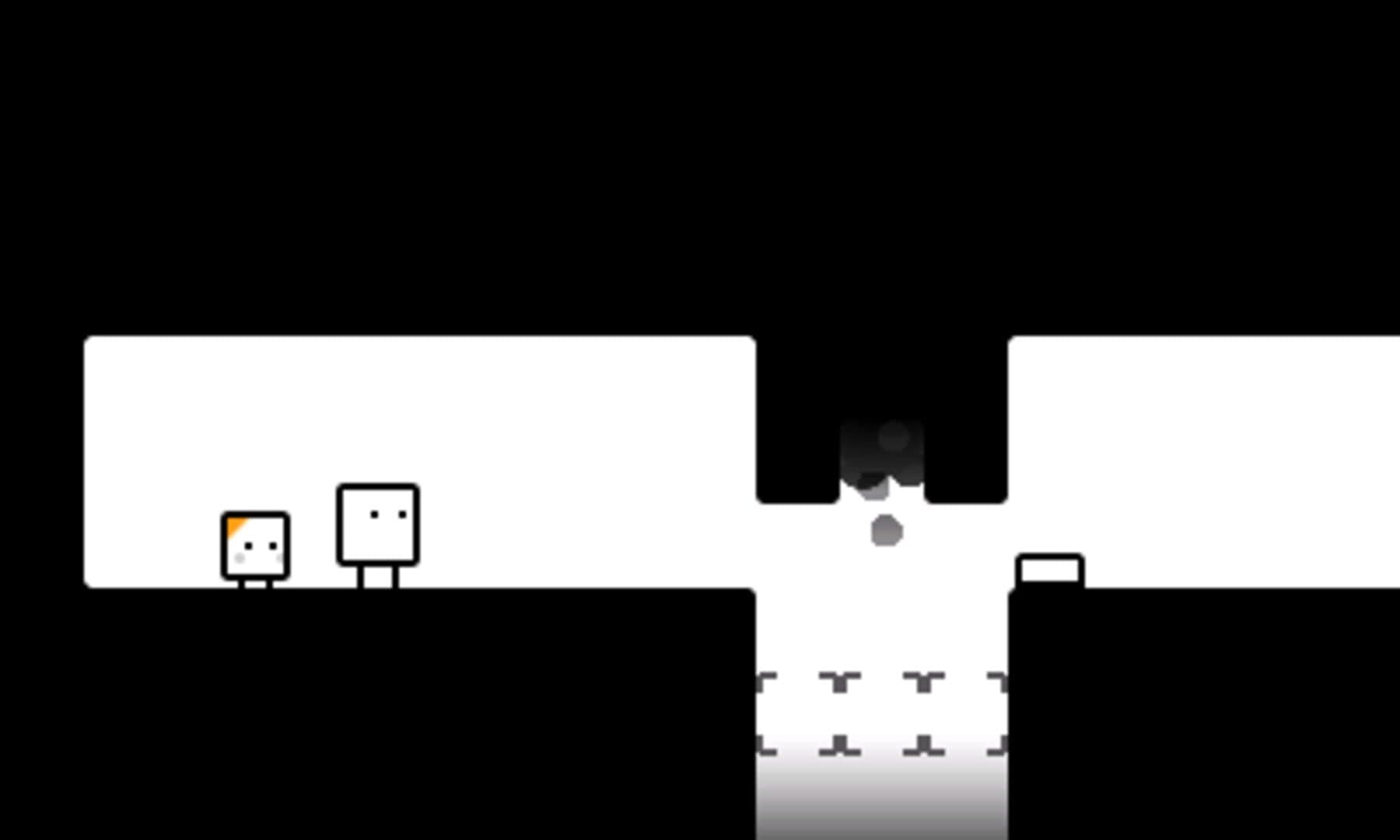 Bye-Bye Boxboy! screenshot 12