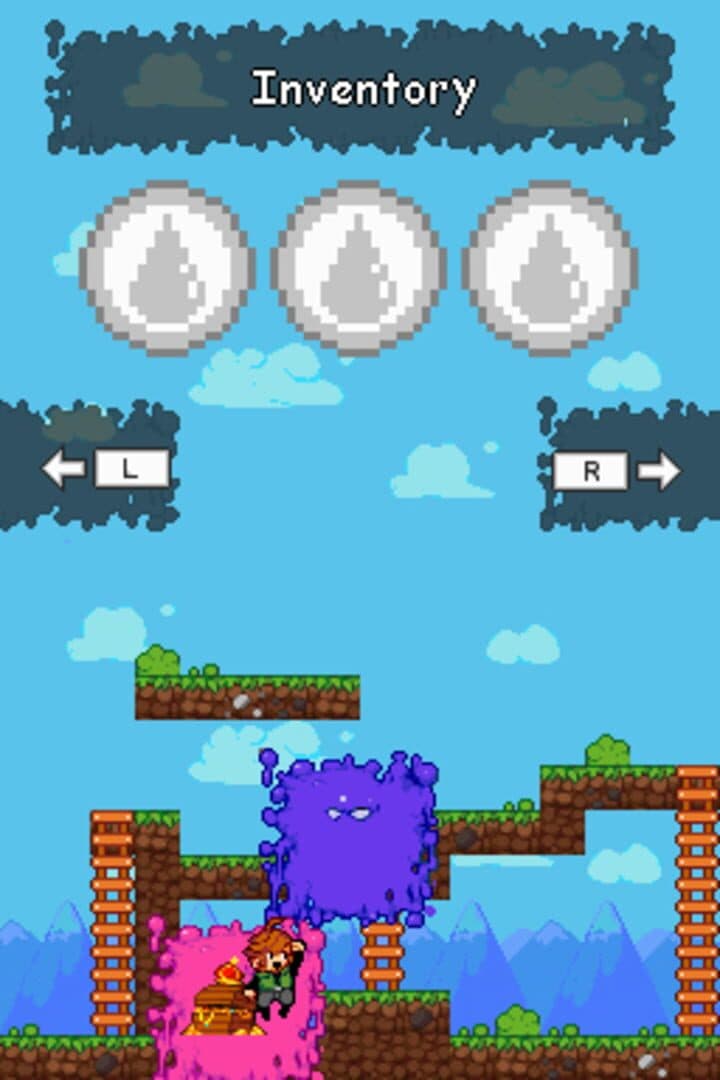 Color Commando screenshot 1