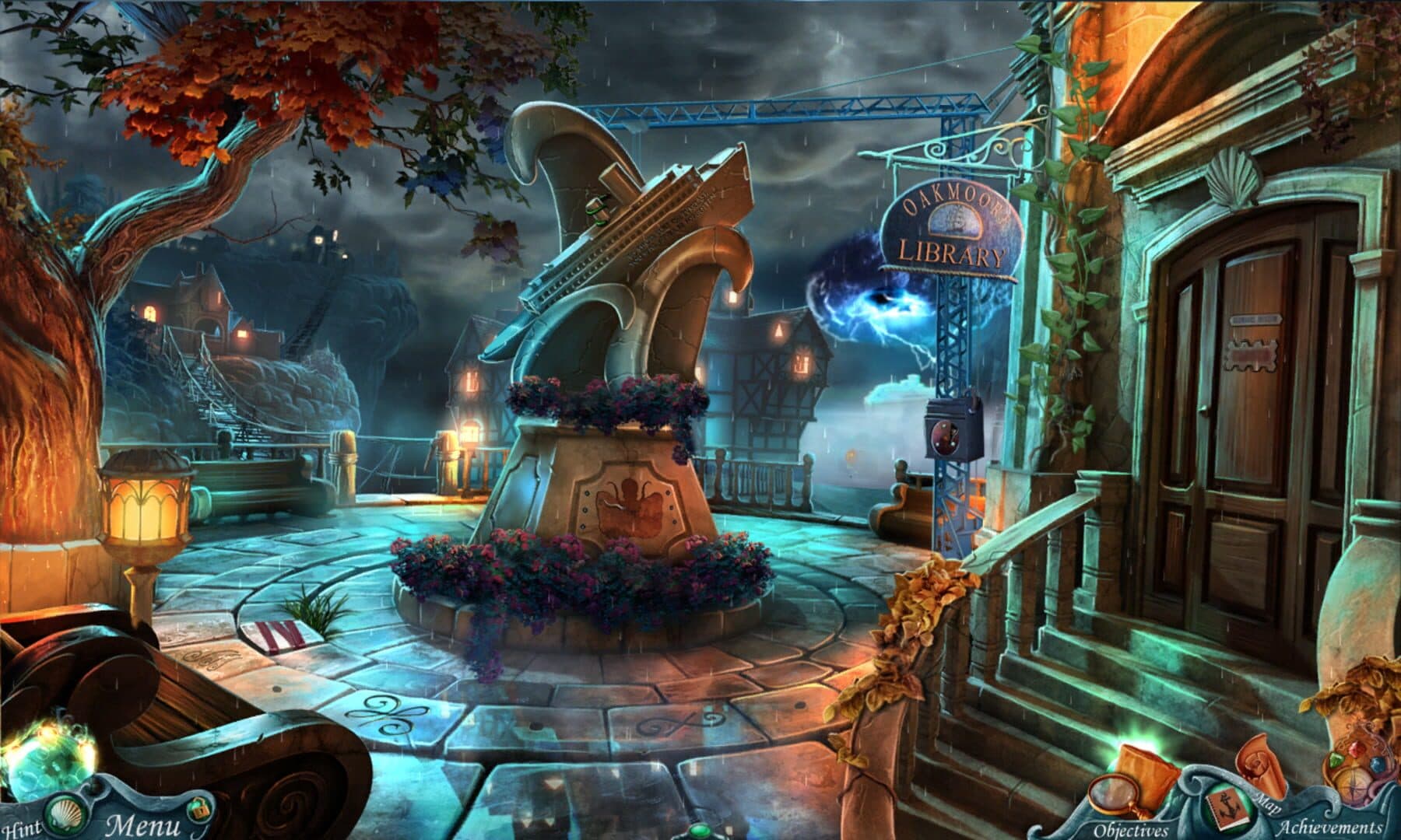 Rite of Passage: The Lost Tides - Collector's Edition screenshot 4