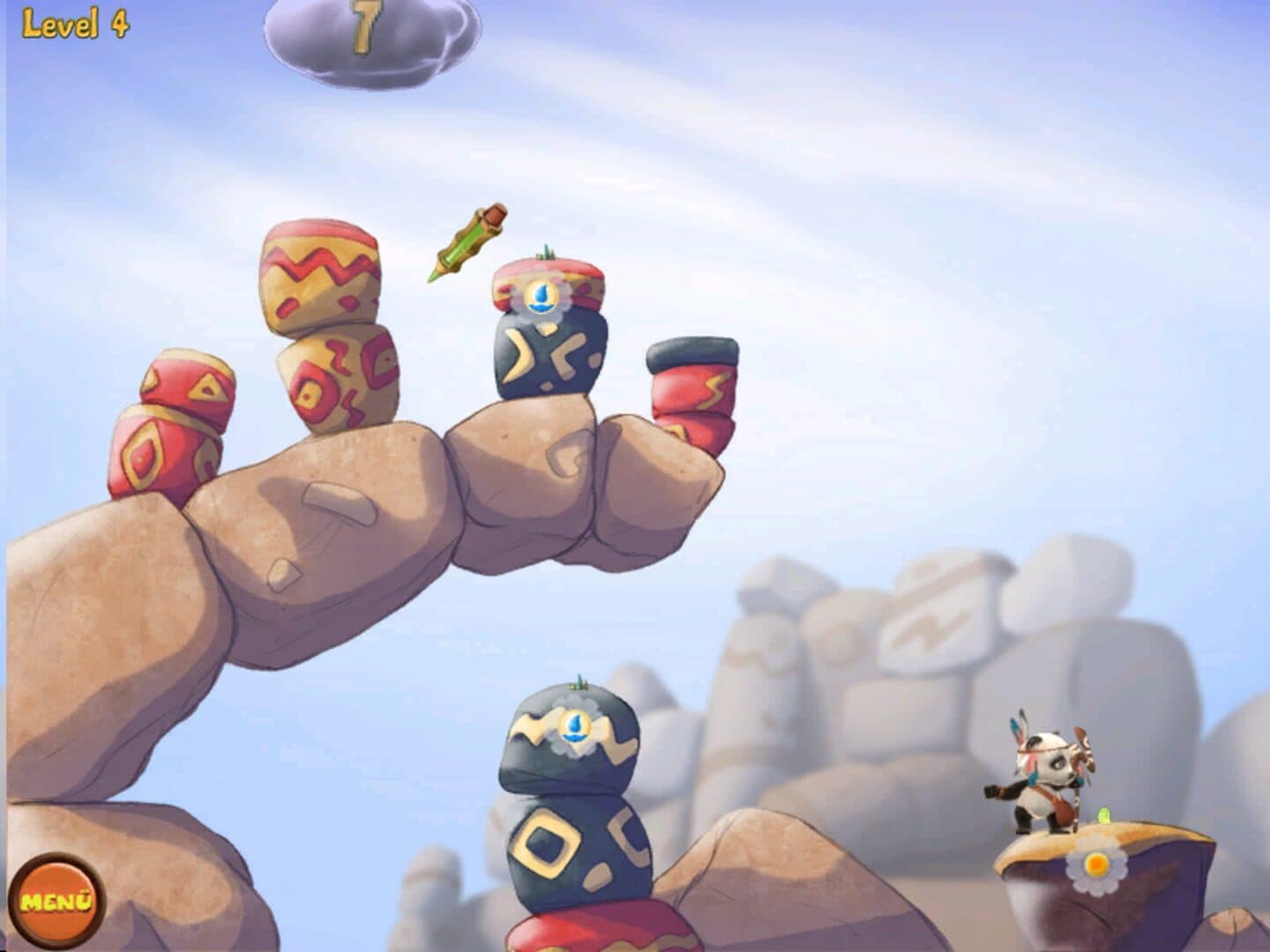 Nanda's Island screenshot 12
