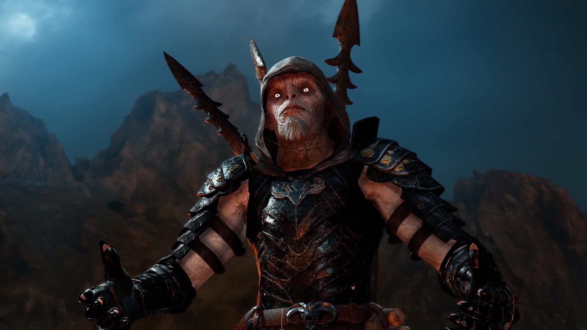 Middle-earth: Shadow of War screenshot 11