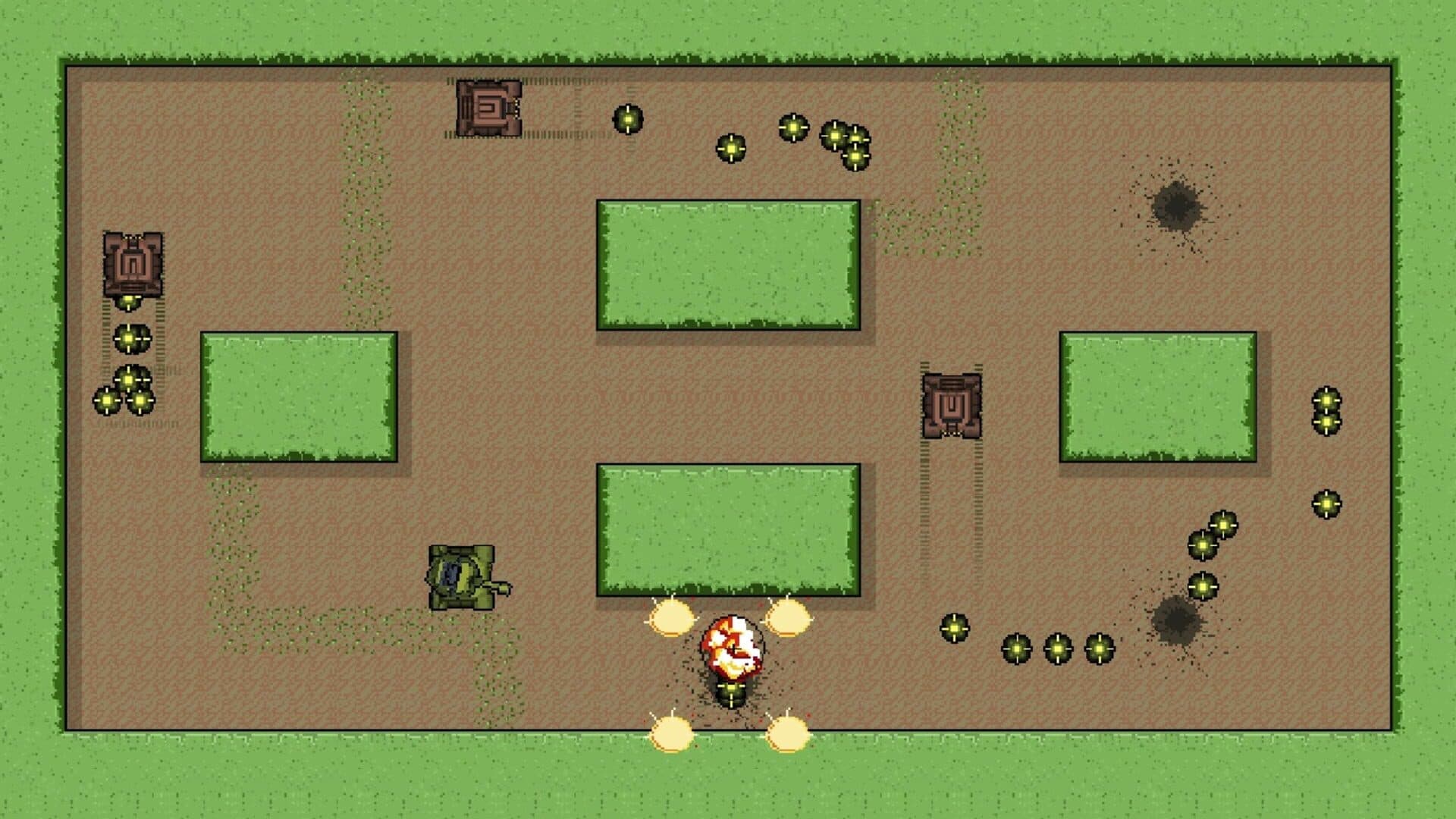 Live Armor screenshot 6