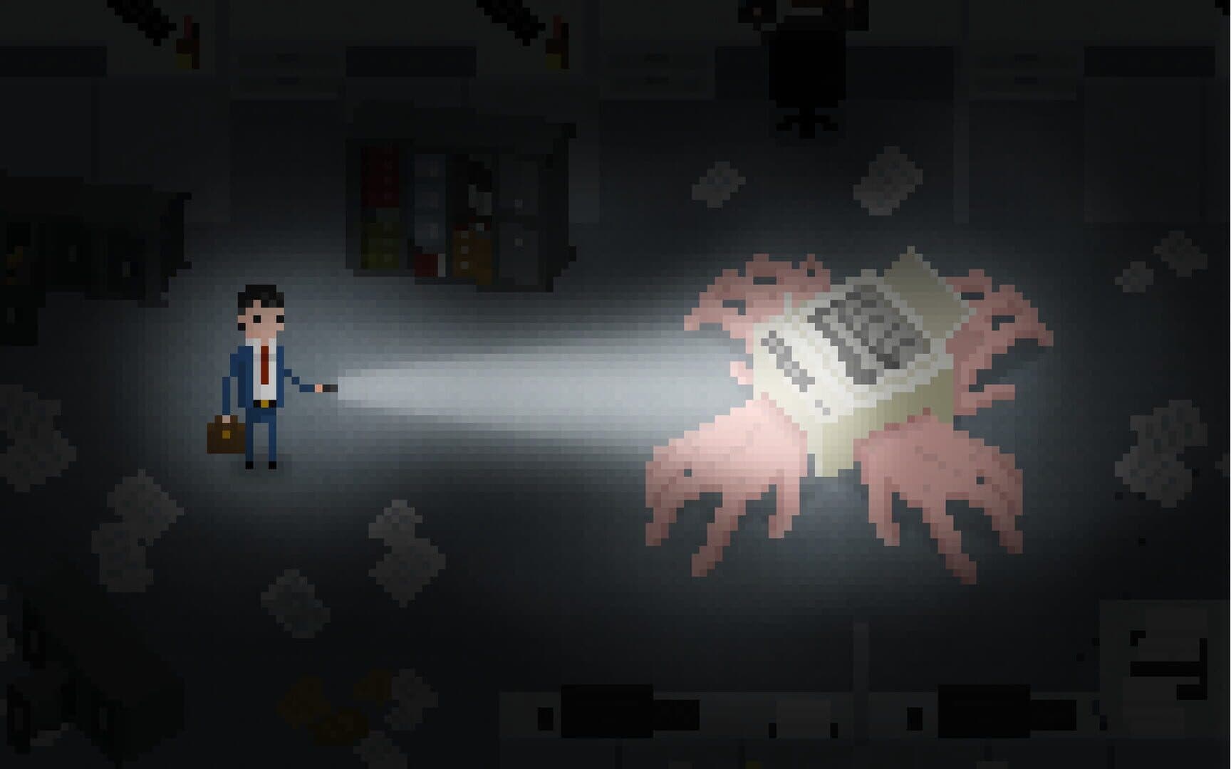 Yuppie Psycho screenshot 6