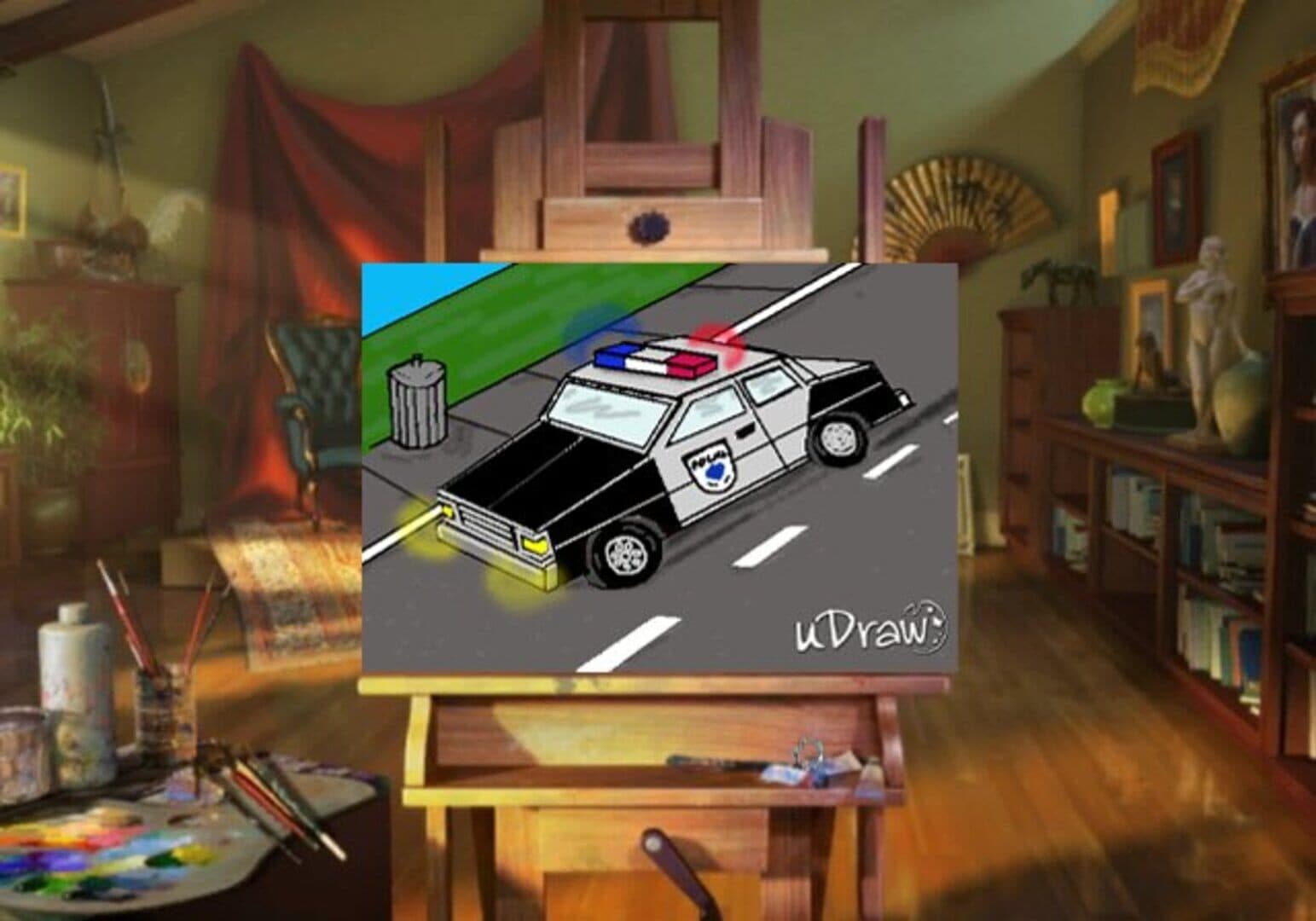 uDraw Studio screenshot 7