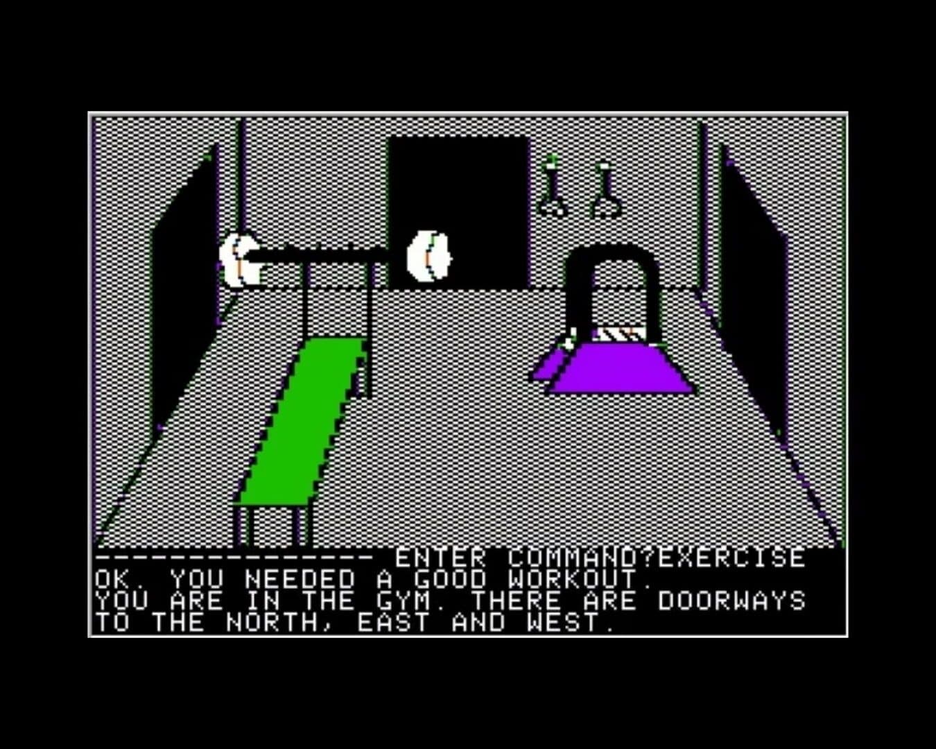 Mission Asteroid screenshot 1