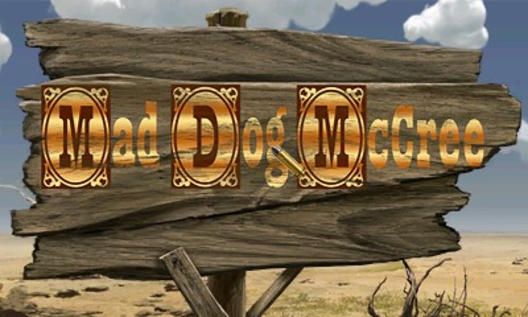 Mad Dog McCree screenshot 5