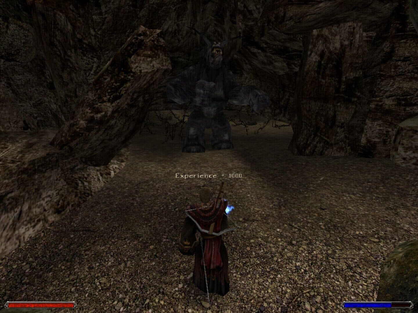 Gothic II screenshot 7