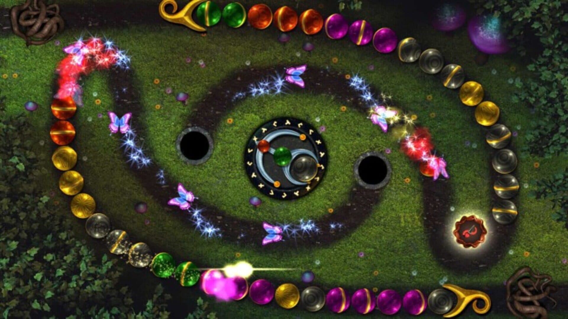 Sparkle 2 screenshot 8