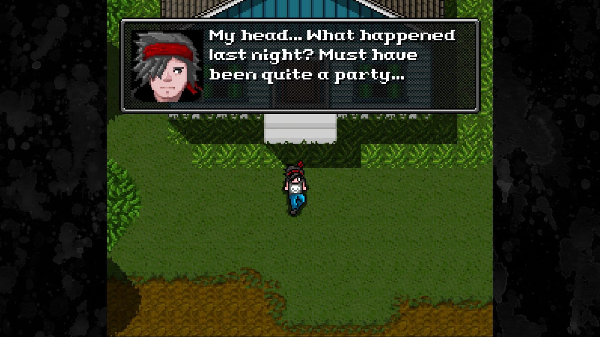 High Strangeness screenshot 11