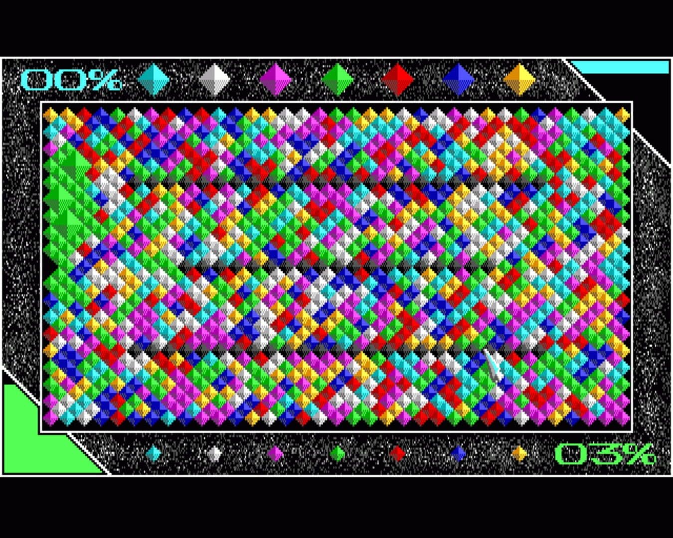 7 Colors screenshot 2