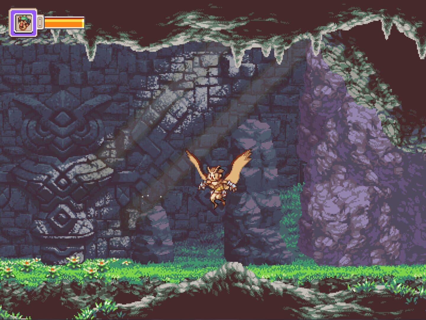 Owlboy screenshot 7