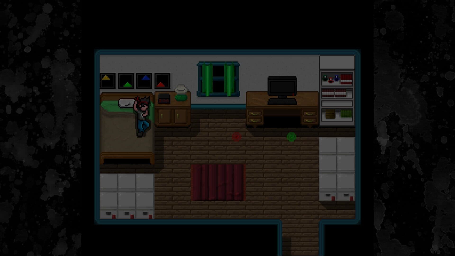 High Strangeness screenshot 9