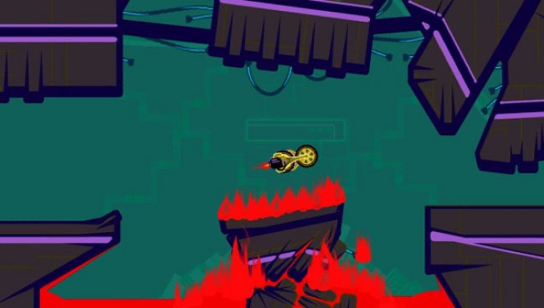 Sound Shapes: Car Mini-Album & Creator Pack screenshot 1