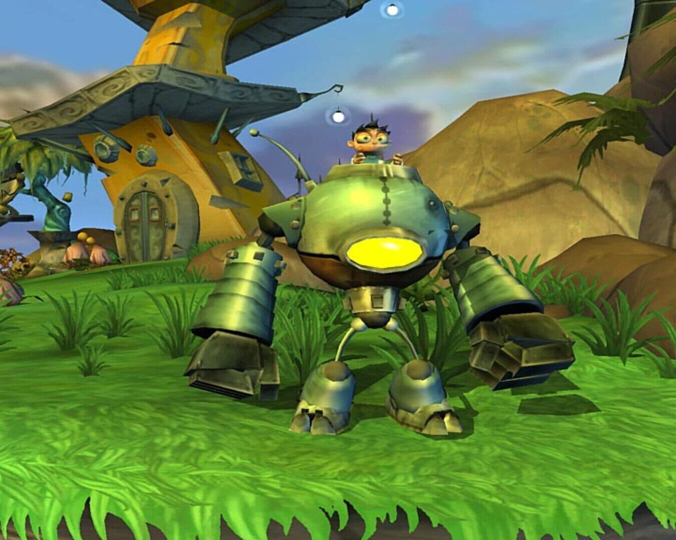 The Kore Gang screenshot 12