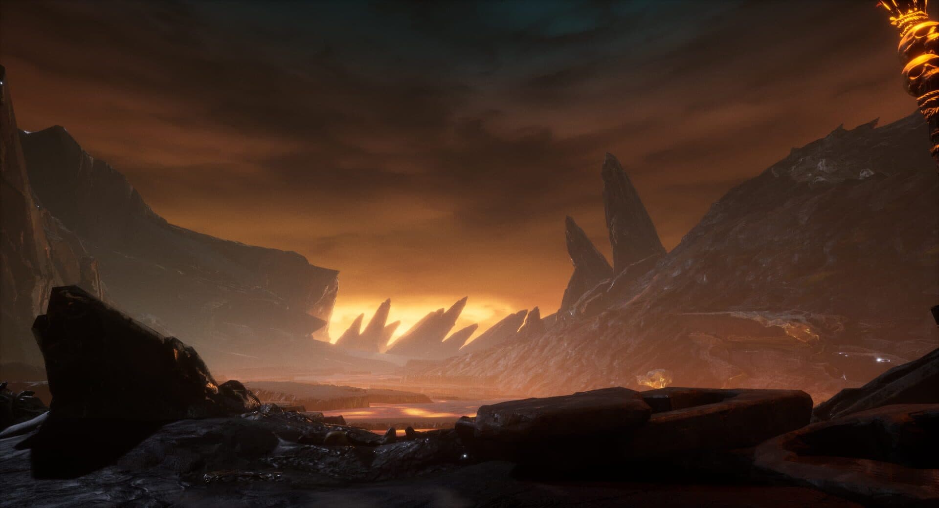 Devil's Hunt screenshot 7