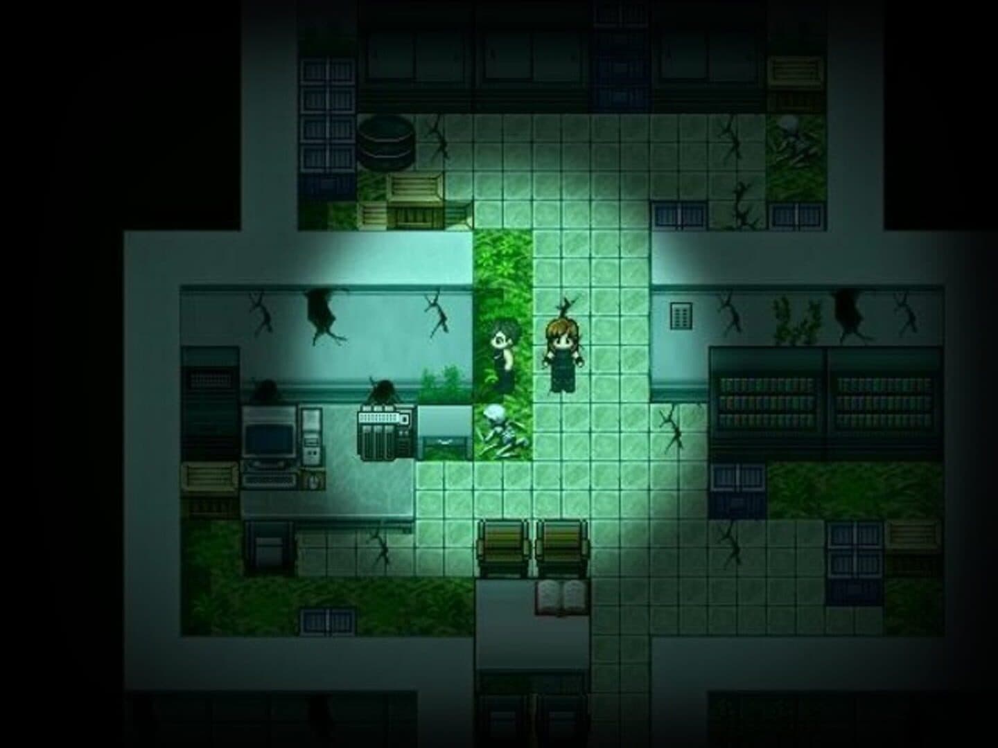 One Night screenshot 6