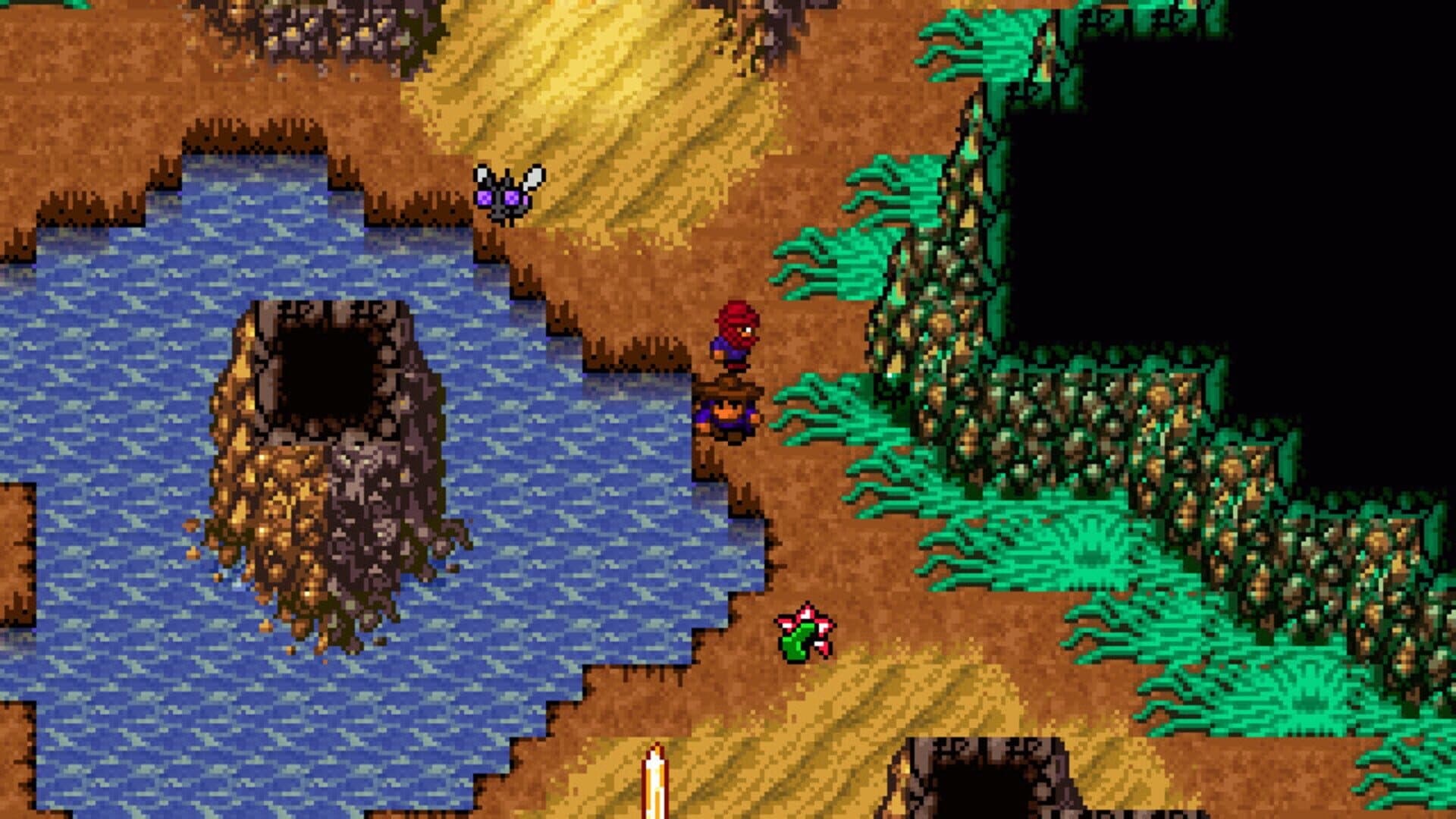 Dragon Fantasy: The Volumes of Westeria screenshot 10
