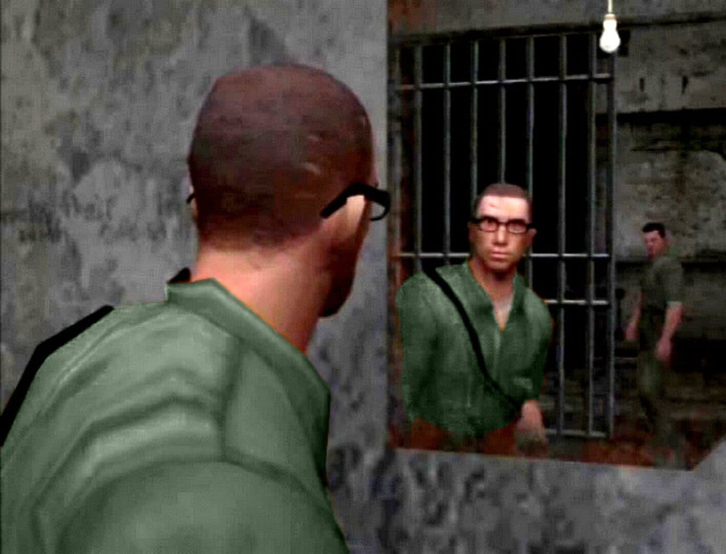Manhunt 2 screenshot 11