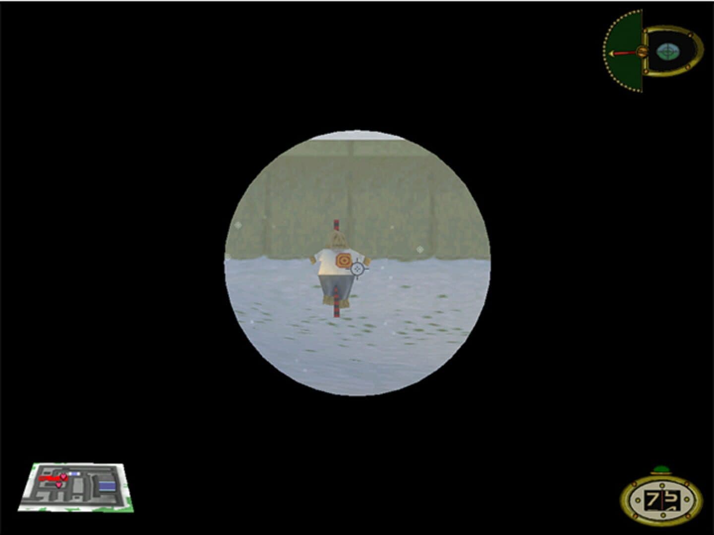 Hogs of War screenshot 3