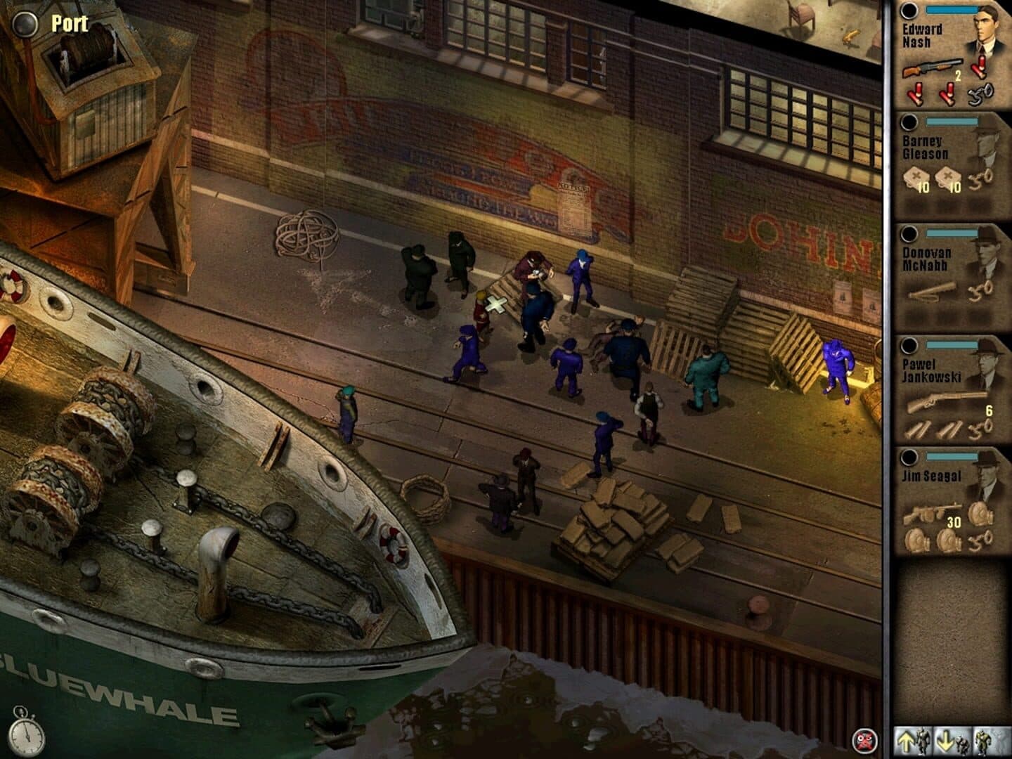 Chicago 1930 screenshot 2