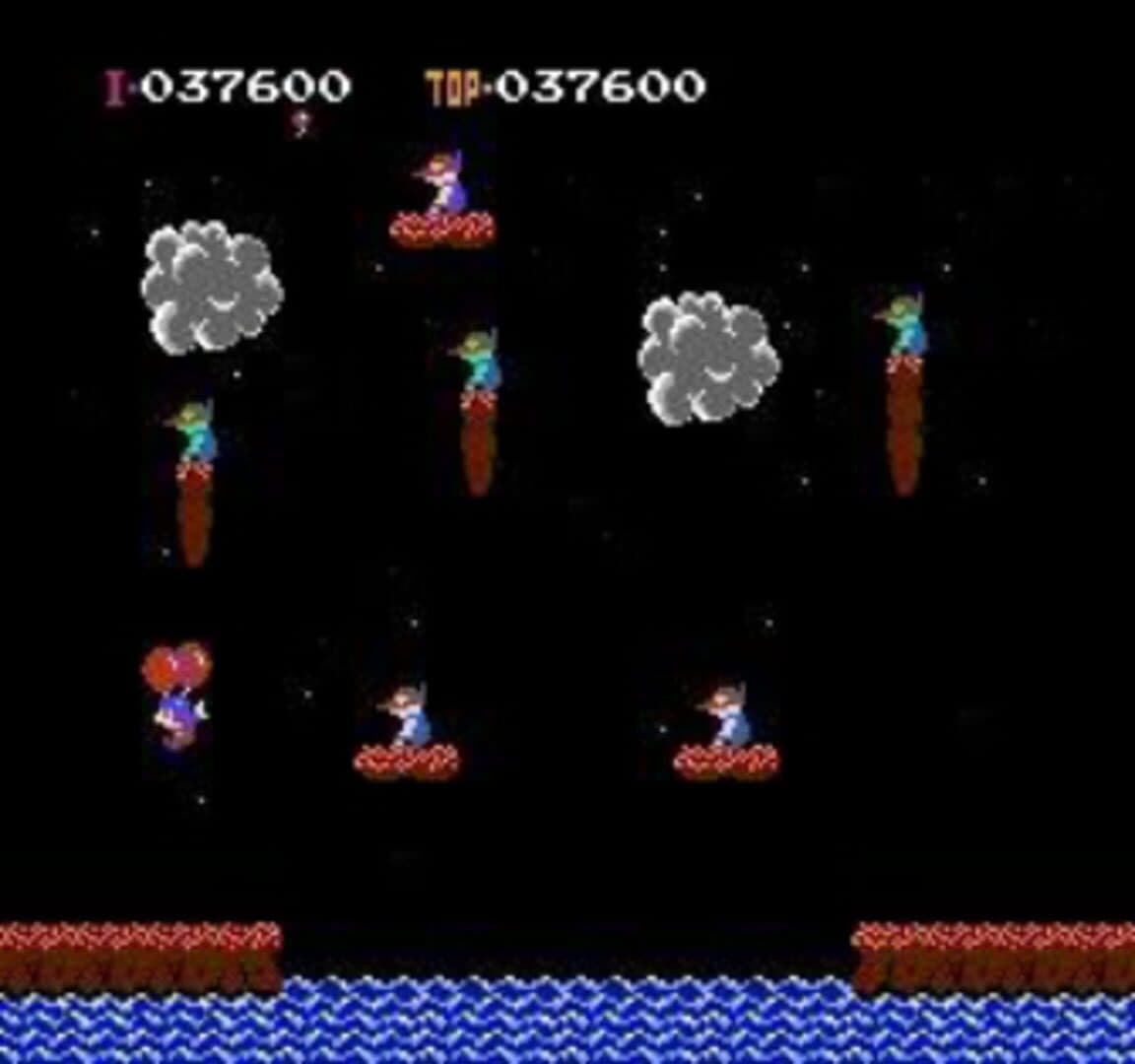 Balloon Fight screenshot 5