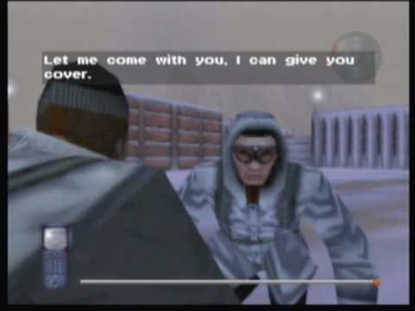 Mission: Impossible screenshot 4