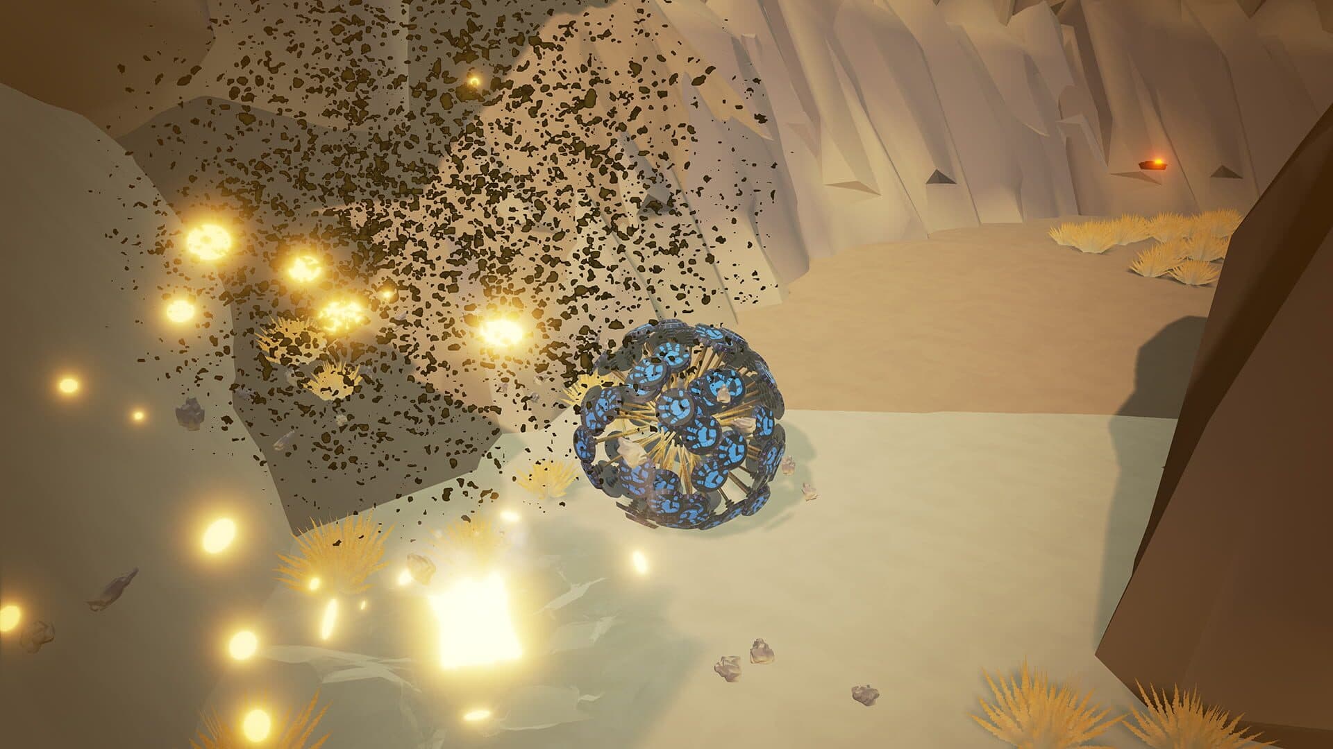 NeverMine screenshot 3