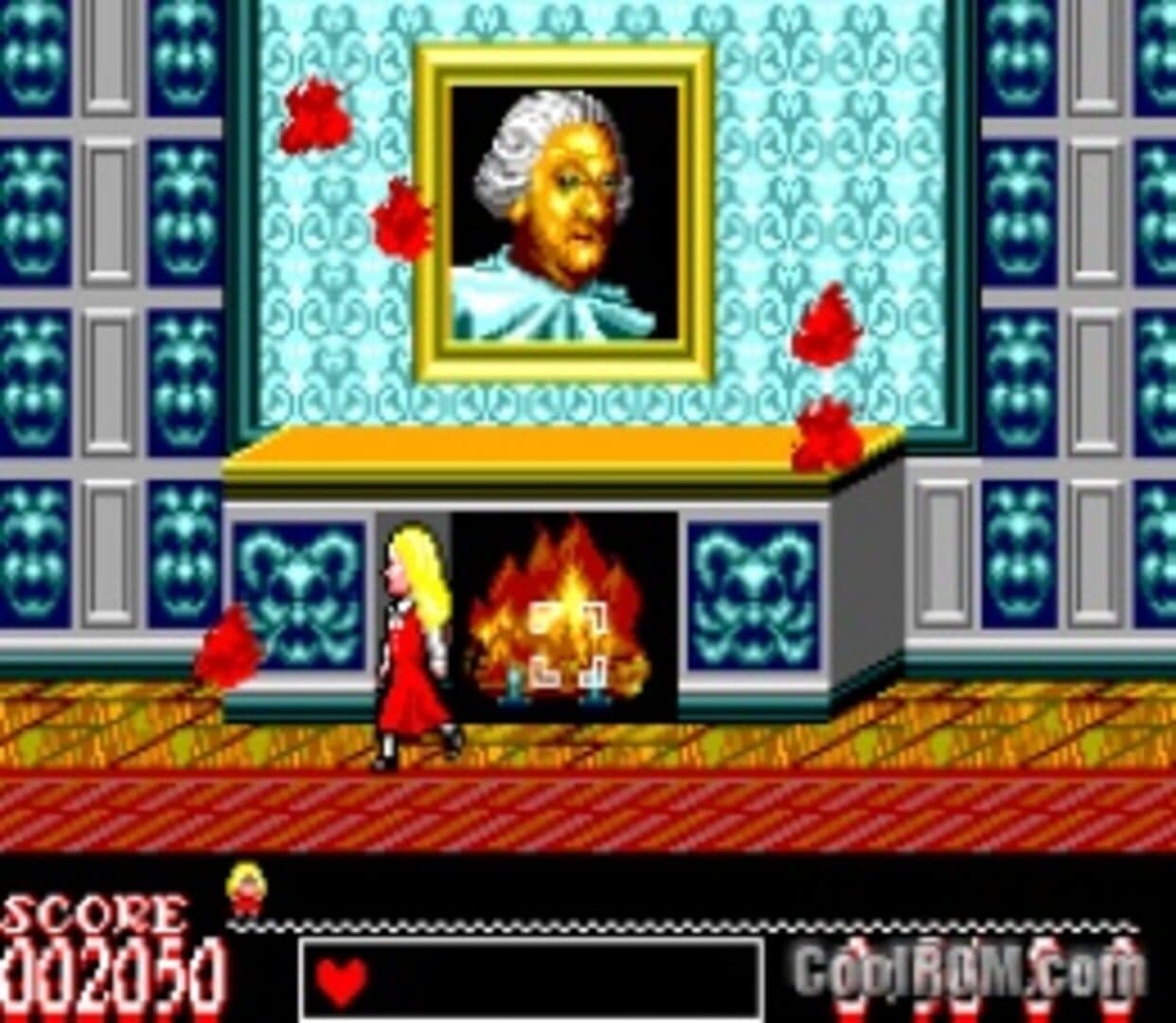 Laser Ghost screenshot 2