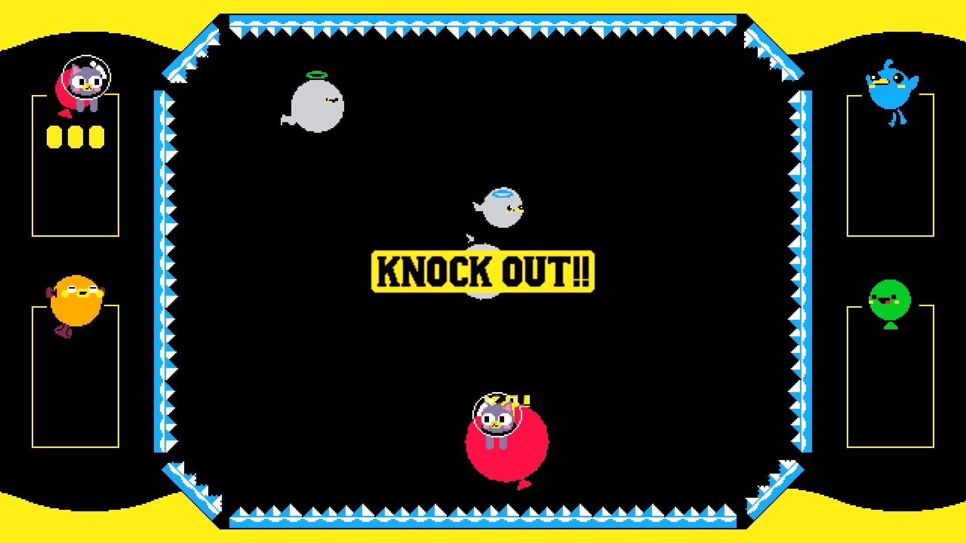 Battlloon screenshot 5