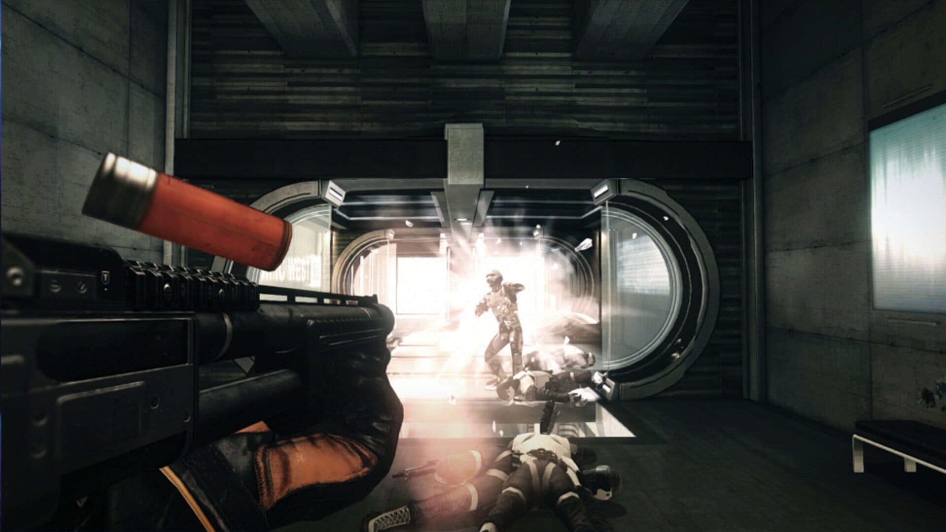 Syndicate screenshot 5